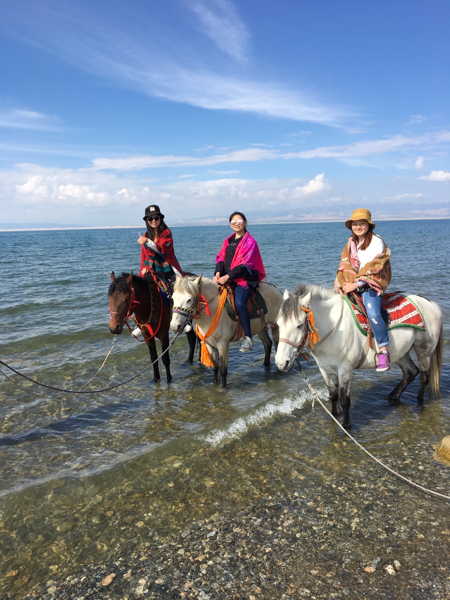 青海湖自助遊攻略