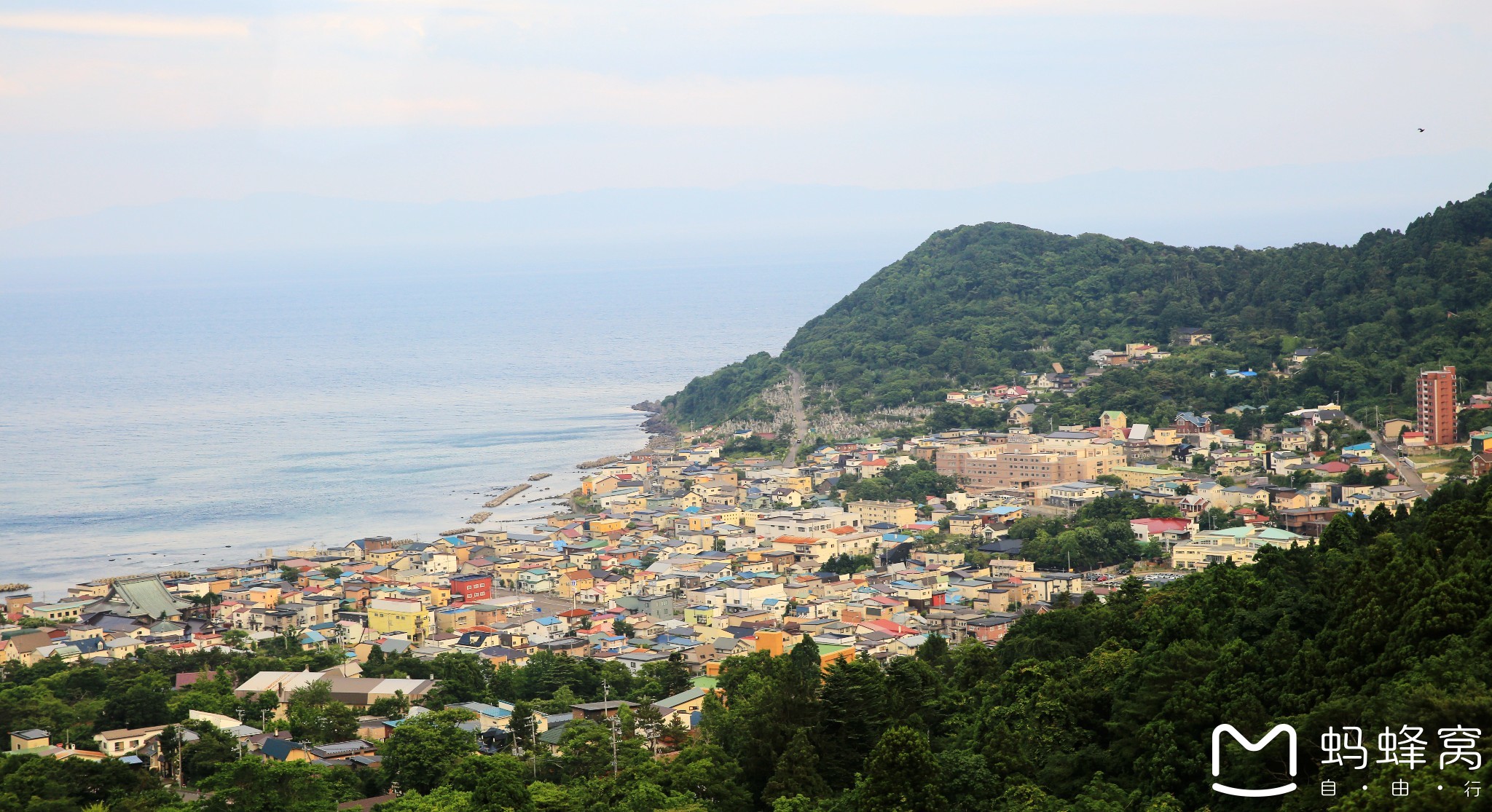 北海道自助遊攻略