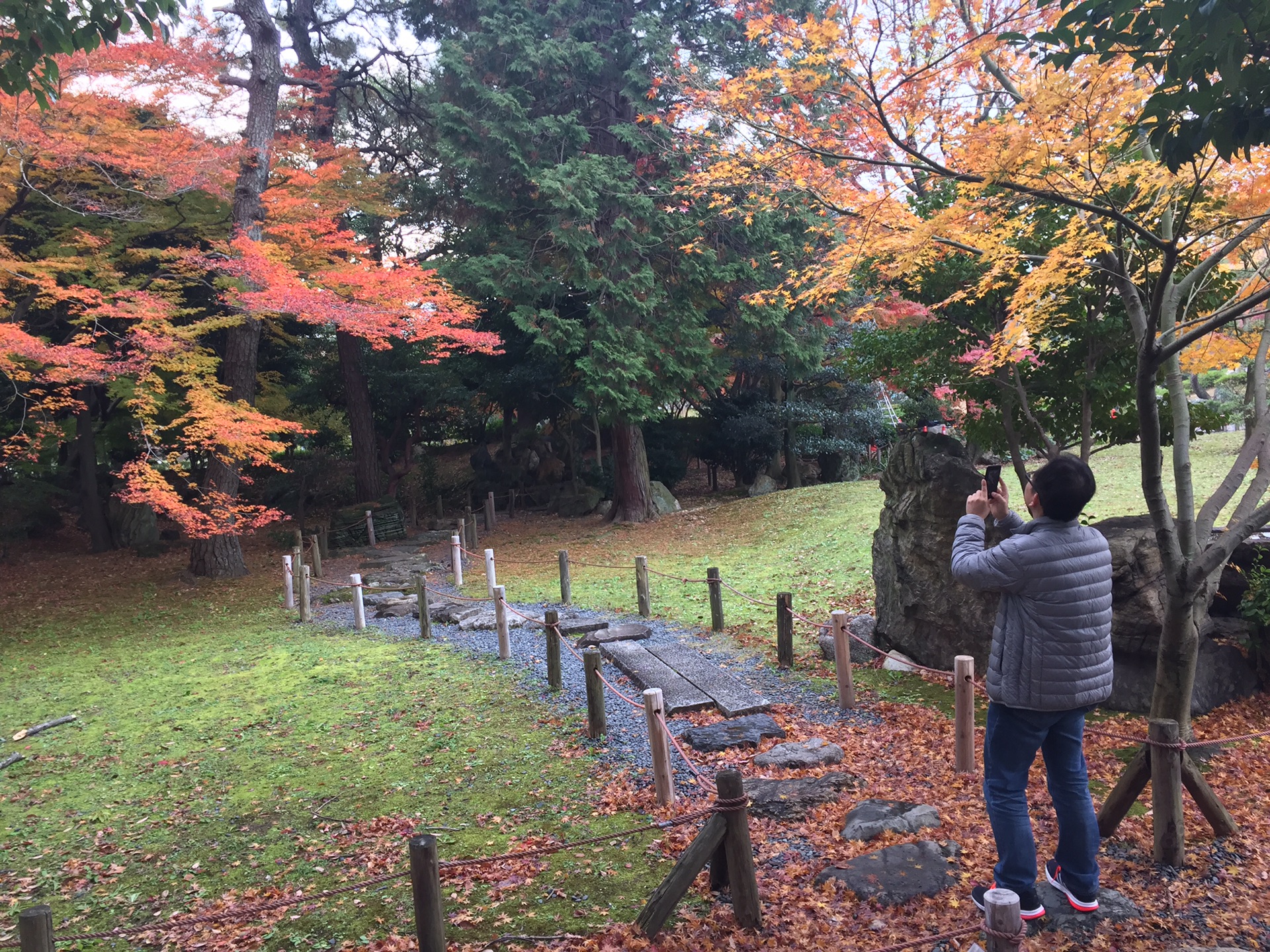 名古屋自助遊攻略