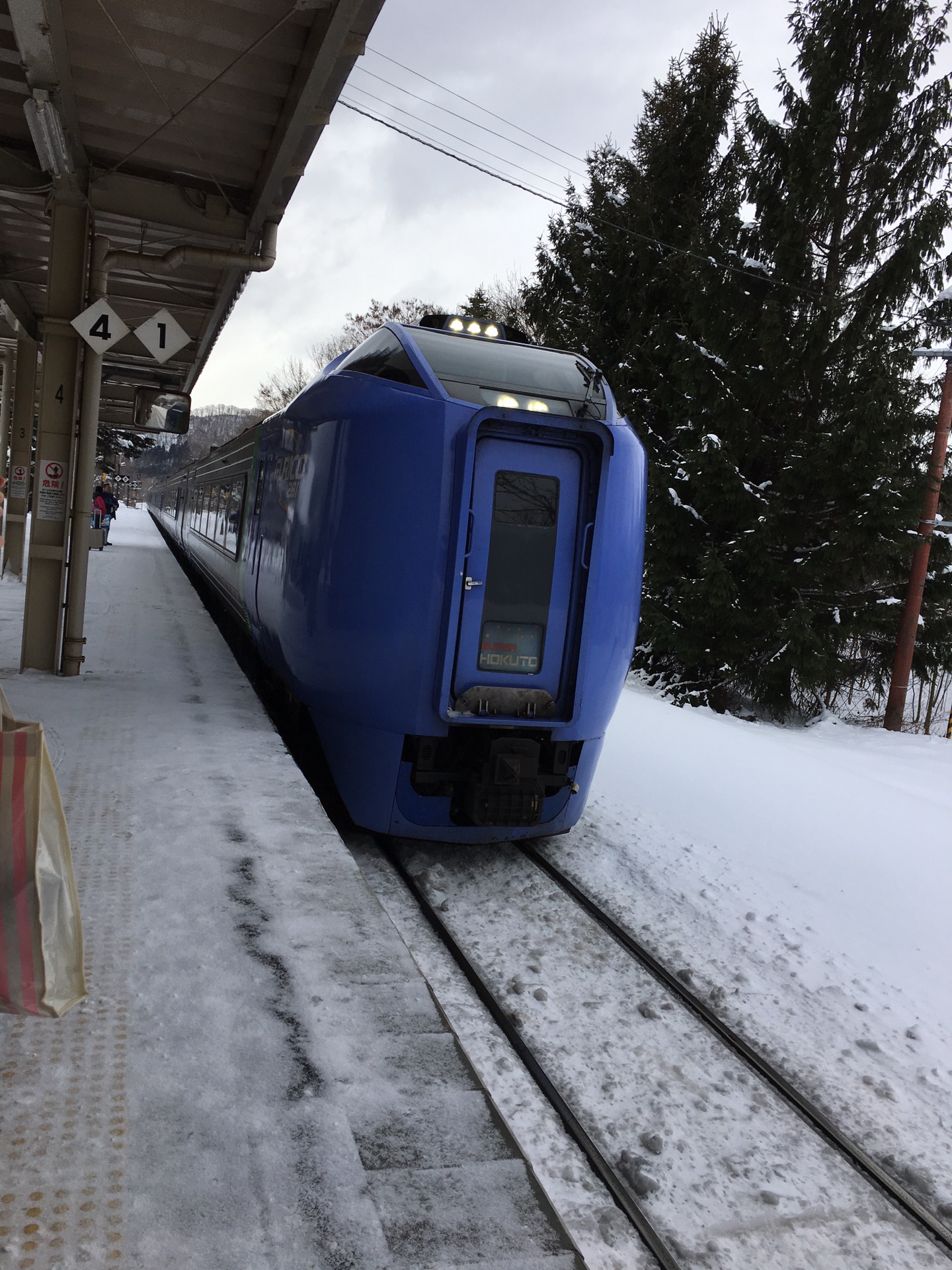 北海道自助遊攻略