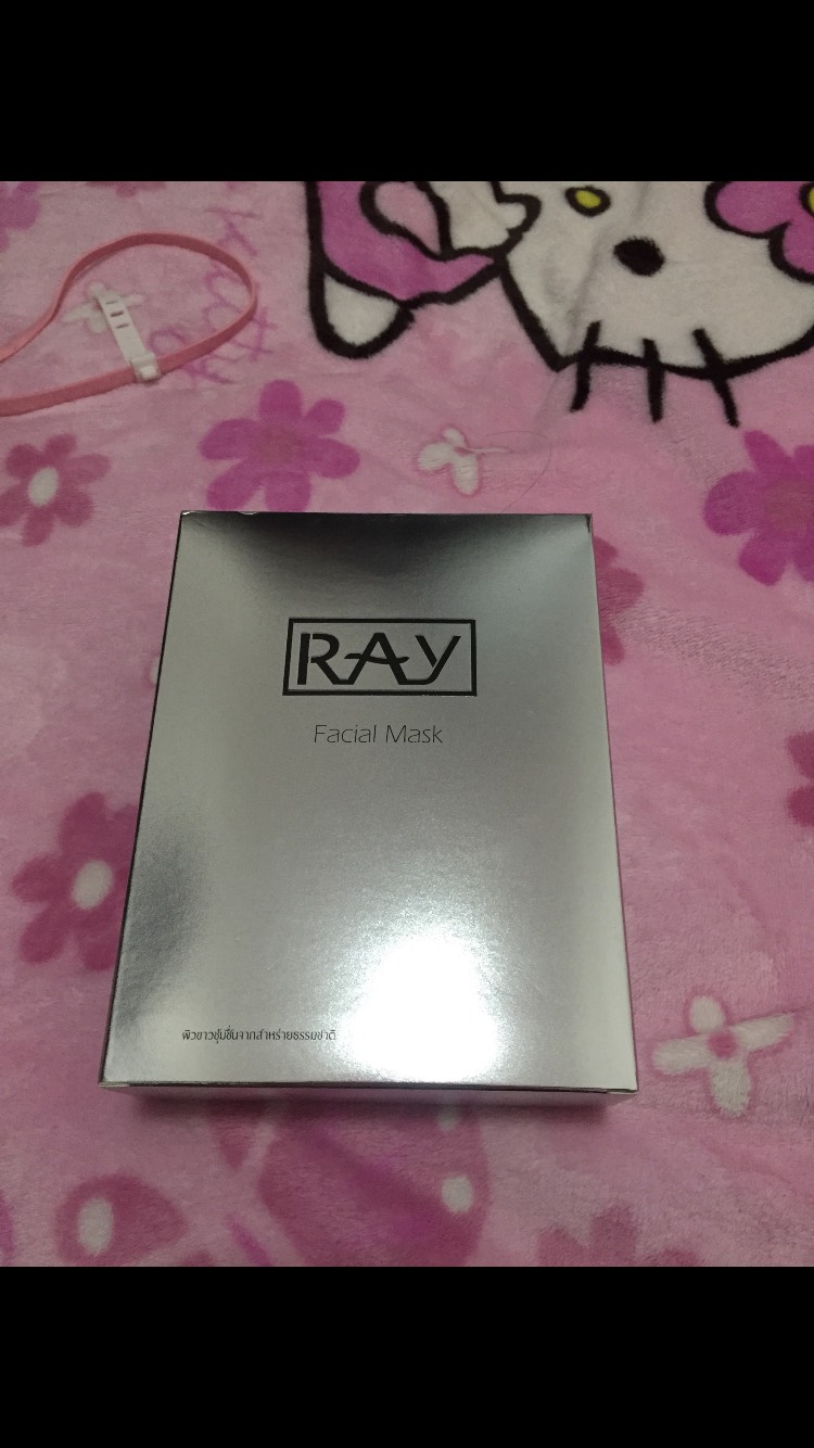 泰国哪里有卖Ray面膜?哪里的便宜?