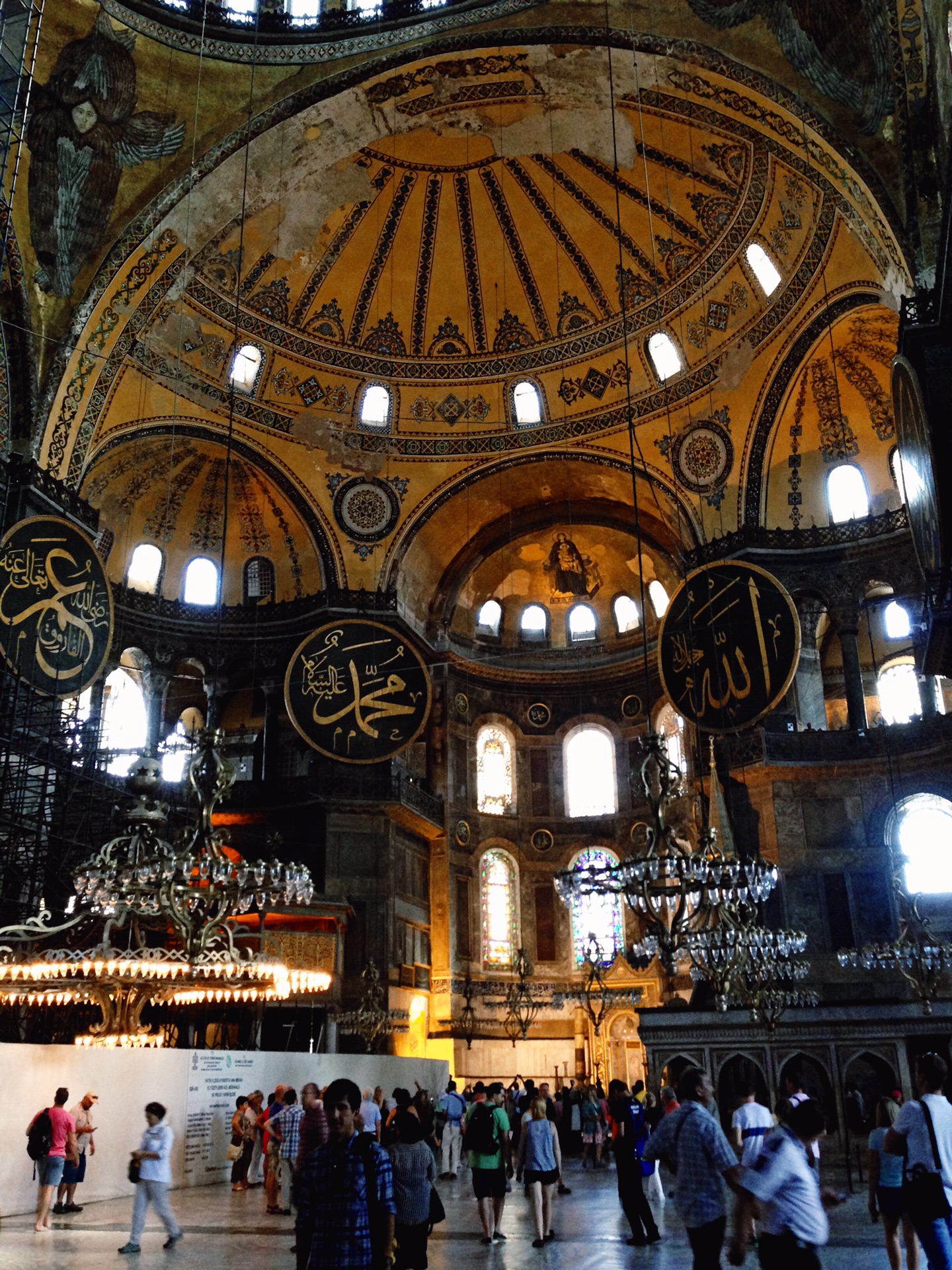 【异域三部曲】拜占庭突厥,奥斯曼星月图片339,土耳其旅游景点,风景