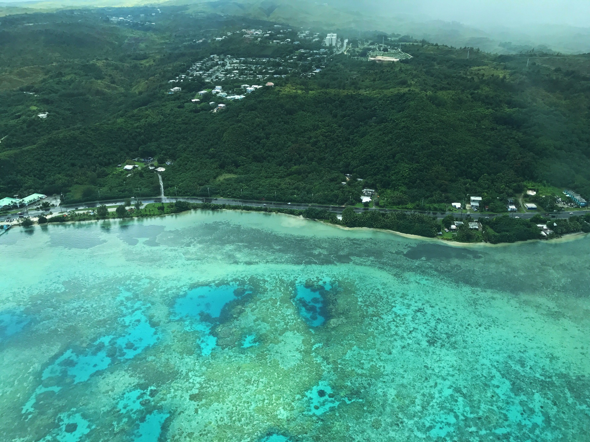 關島自助遊攻略