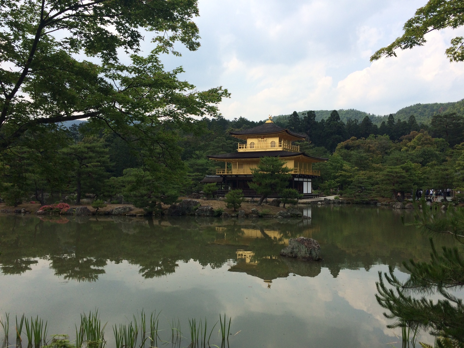 京都自助遊攻略