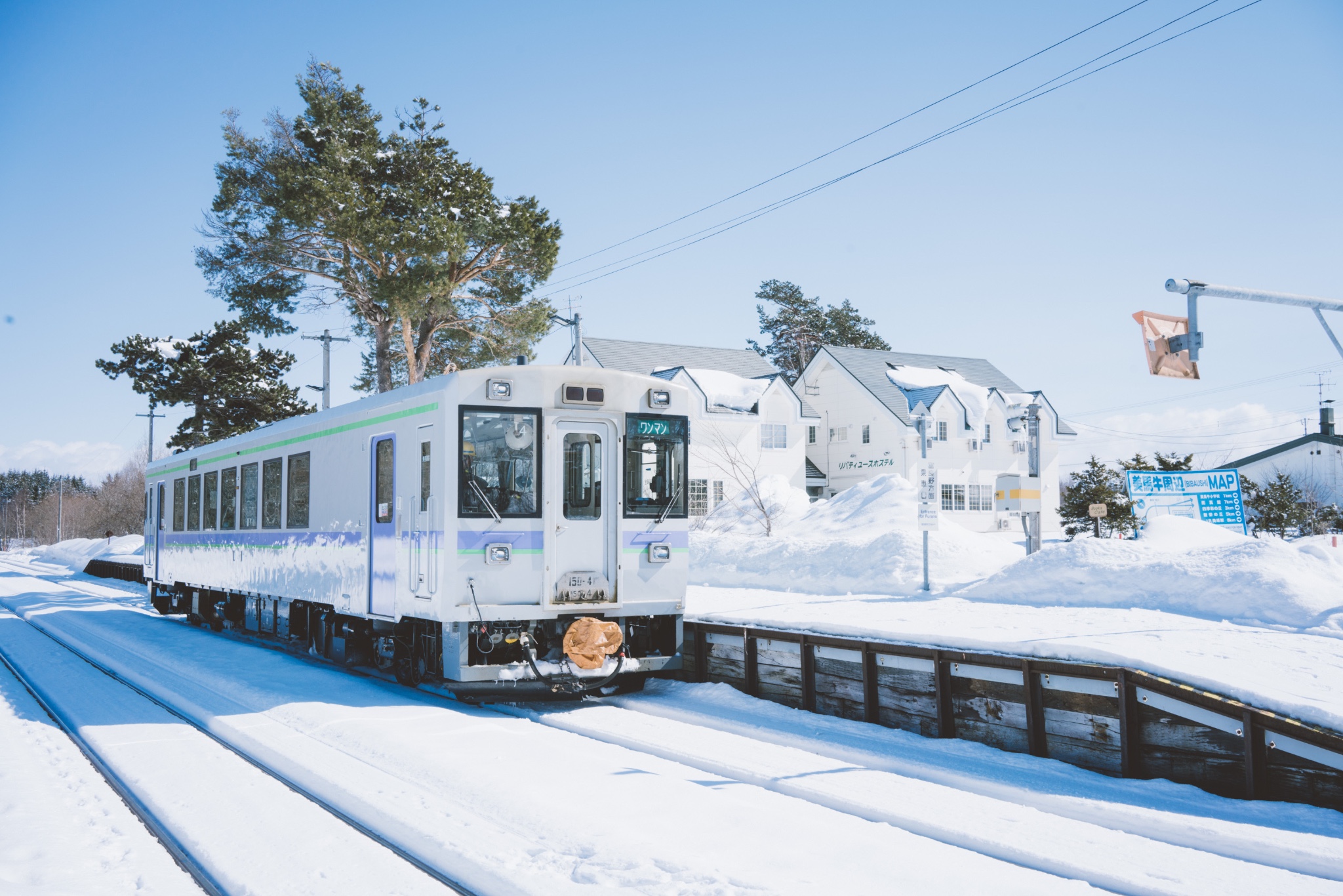 北海道自助遊攻略