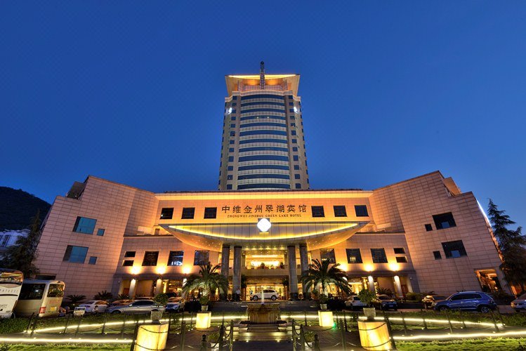 兴义金州翠湖宾馆