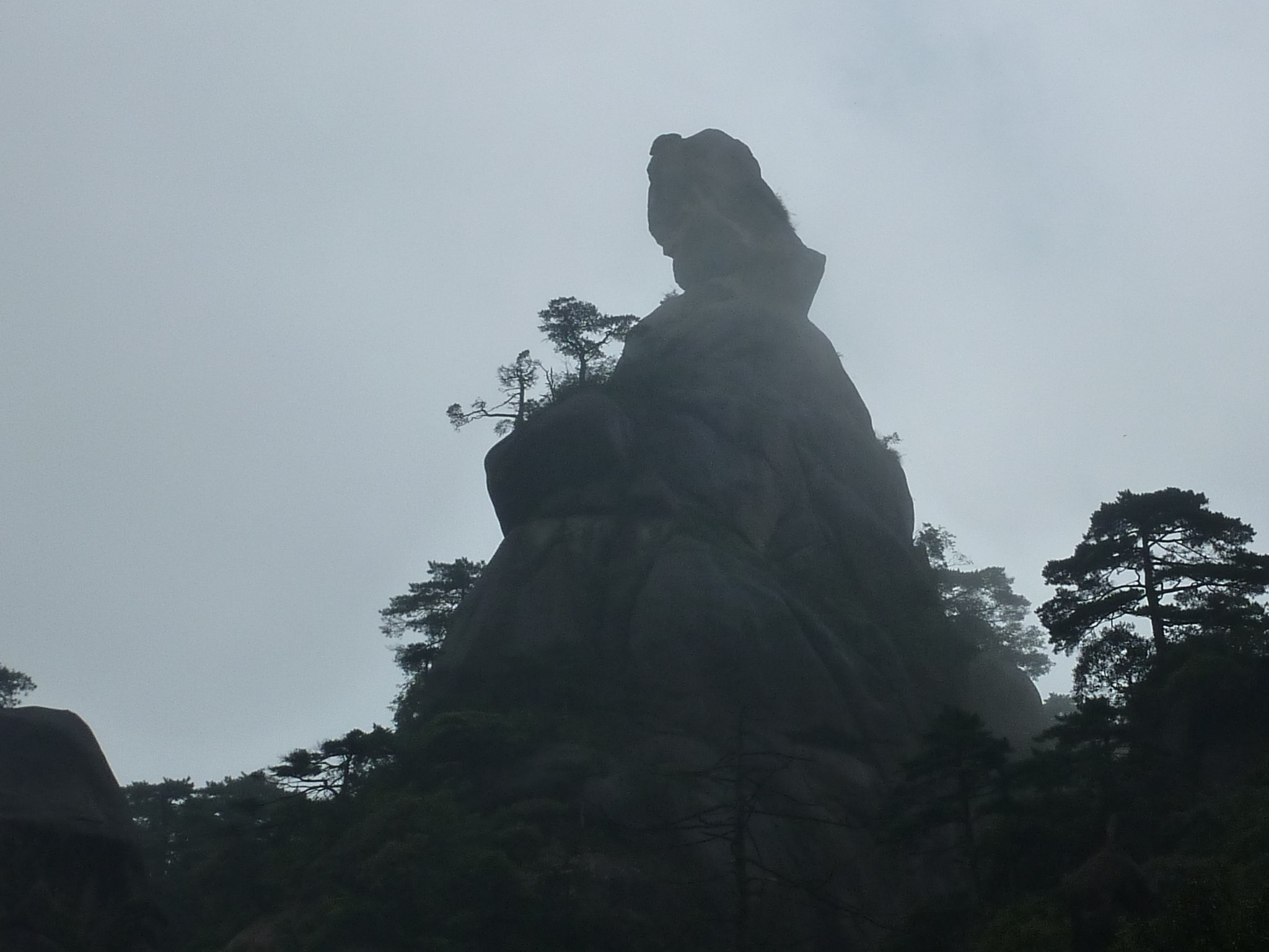 三清山自助遊攻略