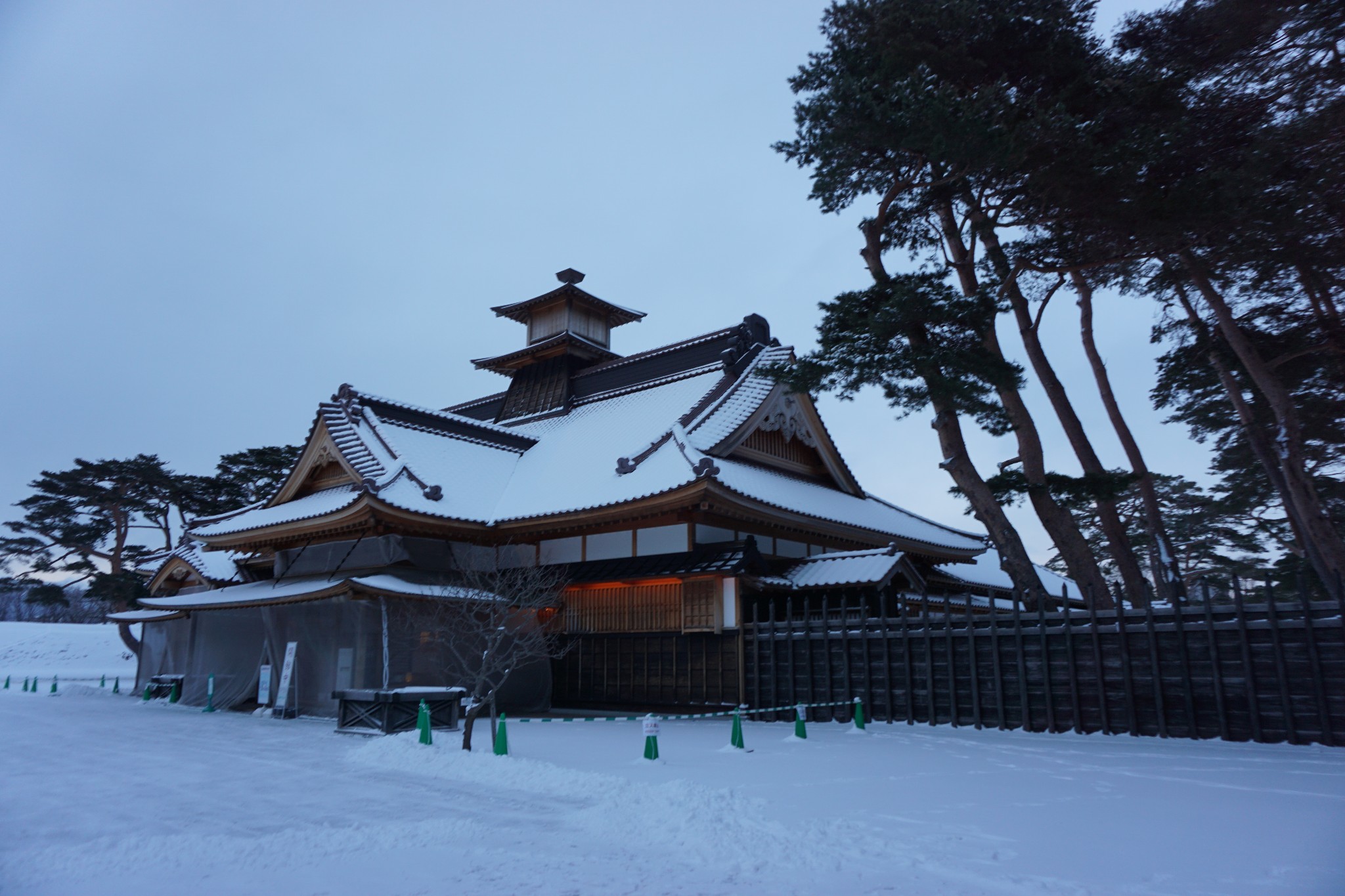 日本自助遊攻略