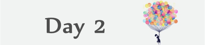 Day 2 Day 2
