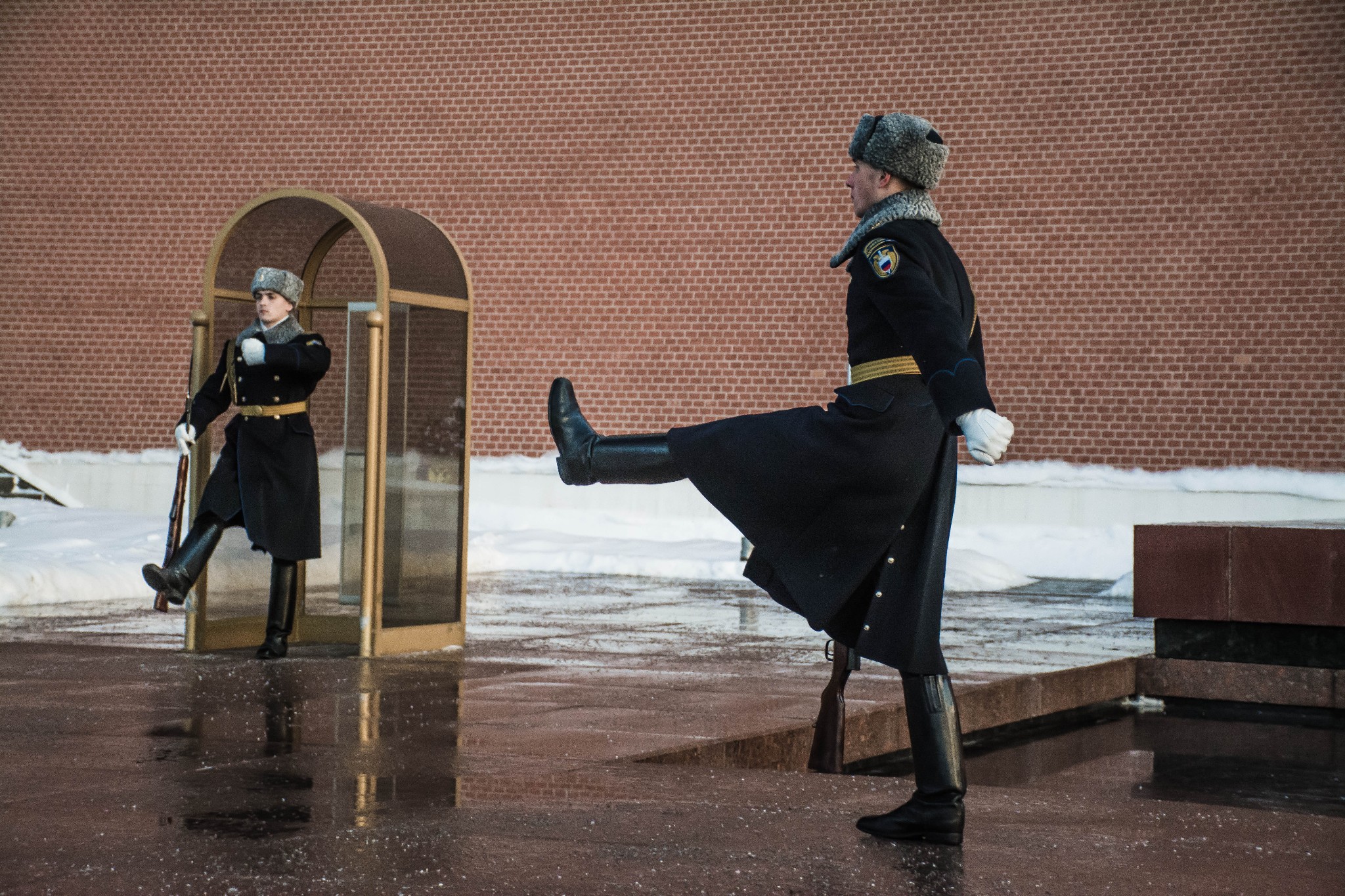 уйтеРоссия (坐上欧亚铁路去大熊国)--俄罗斯游记--马蜂窝
