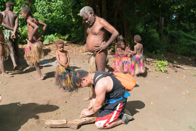 瓦努阿圖自助遊攻略