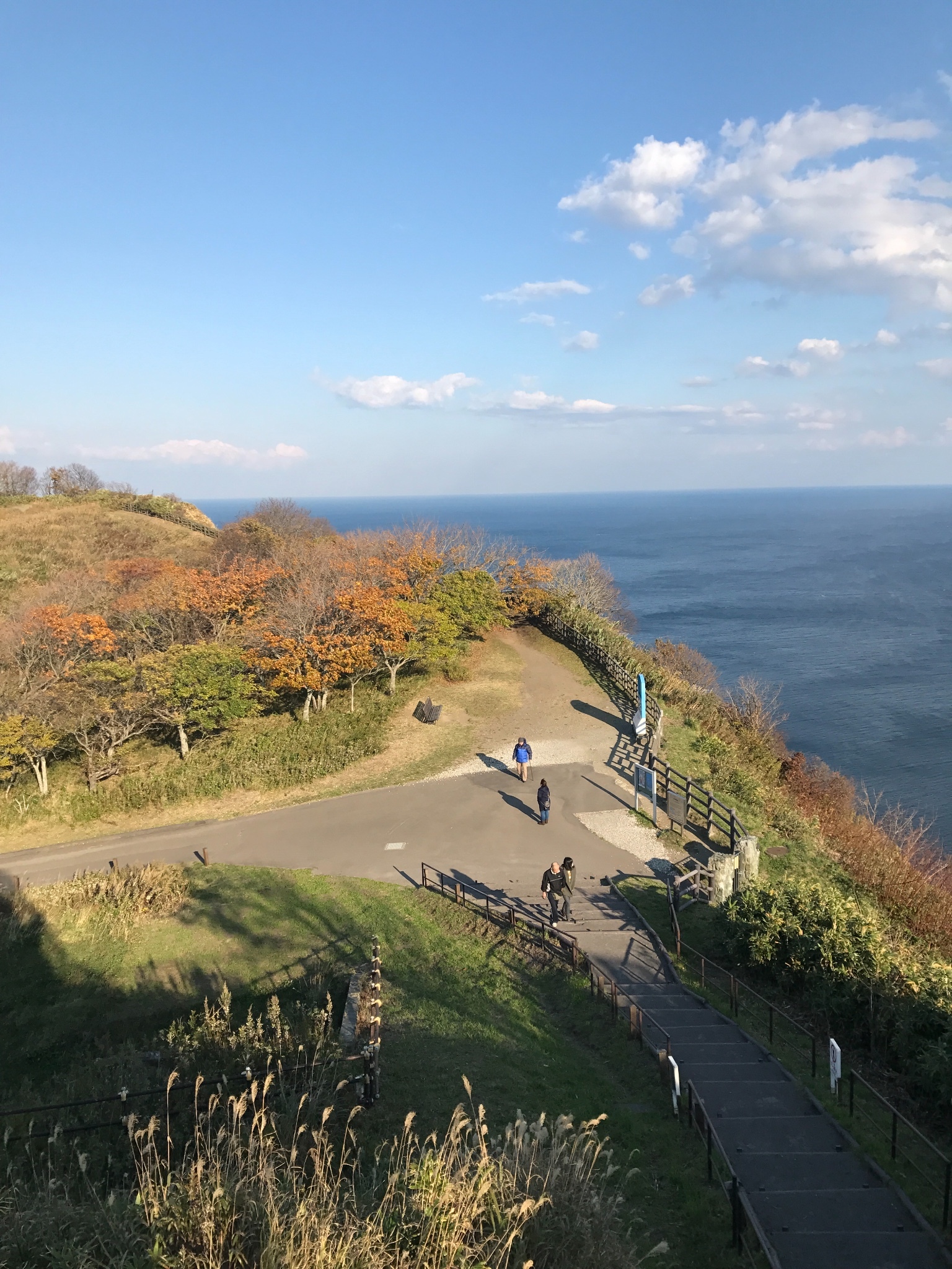 北海道自助遊攻略