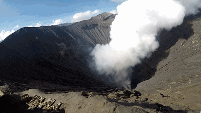 布羅莫火山自助遊攻略