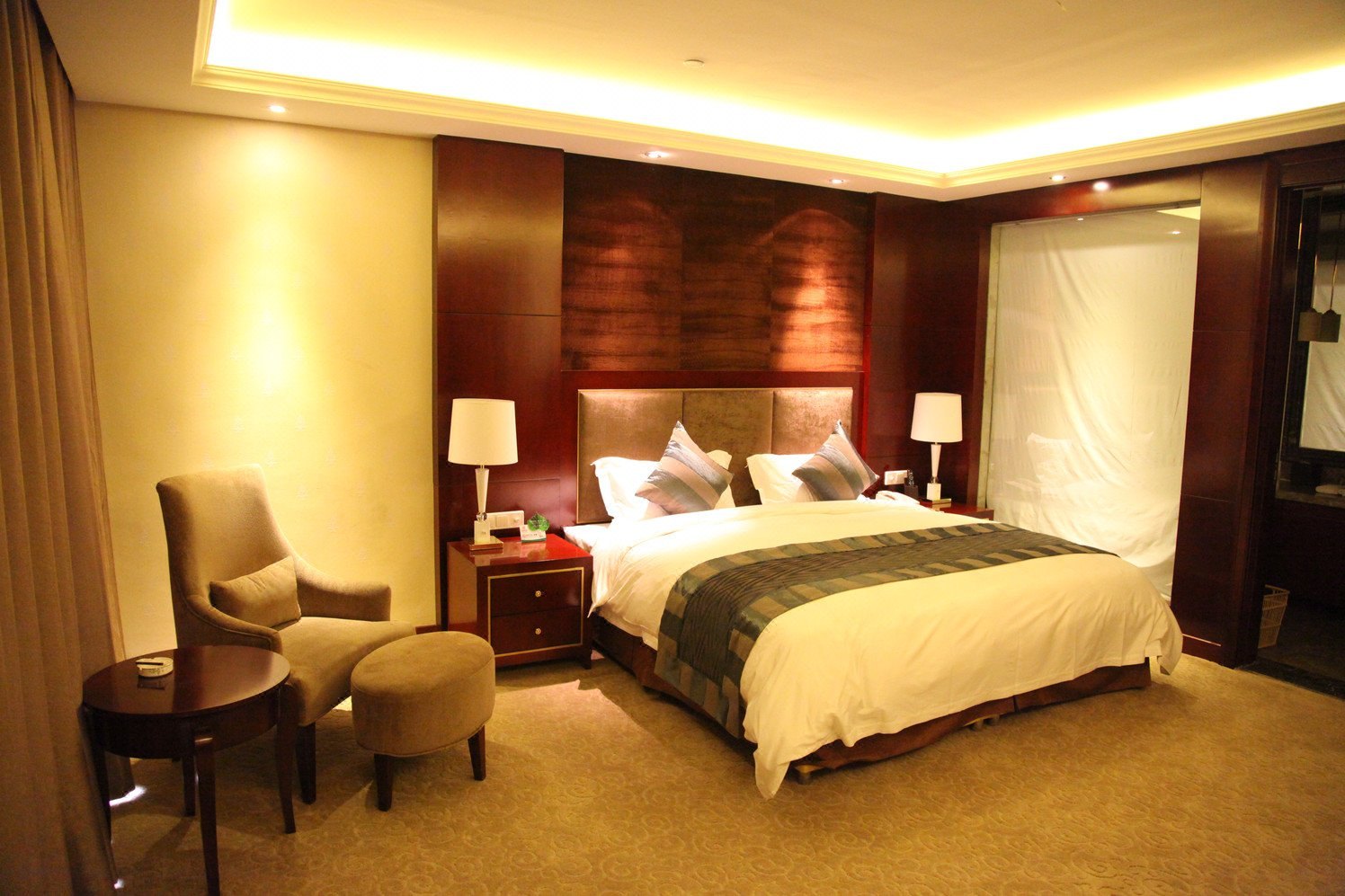 兰州白云宾馆(西楼)