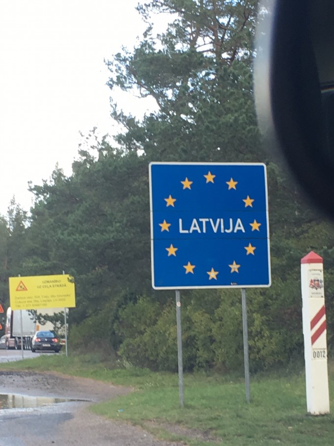 立陶宛自助遊攻略