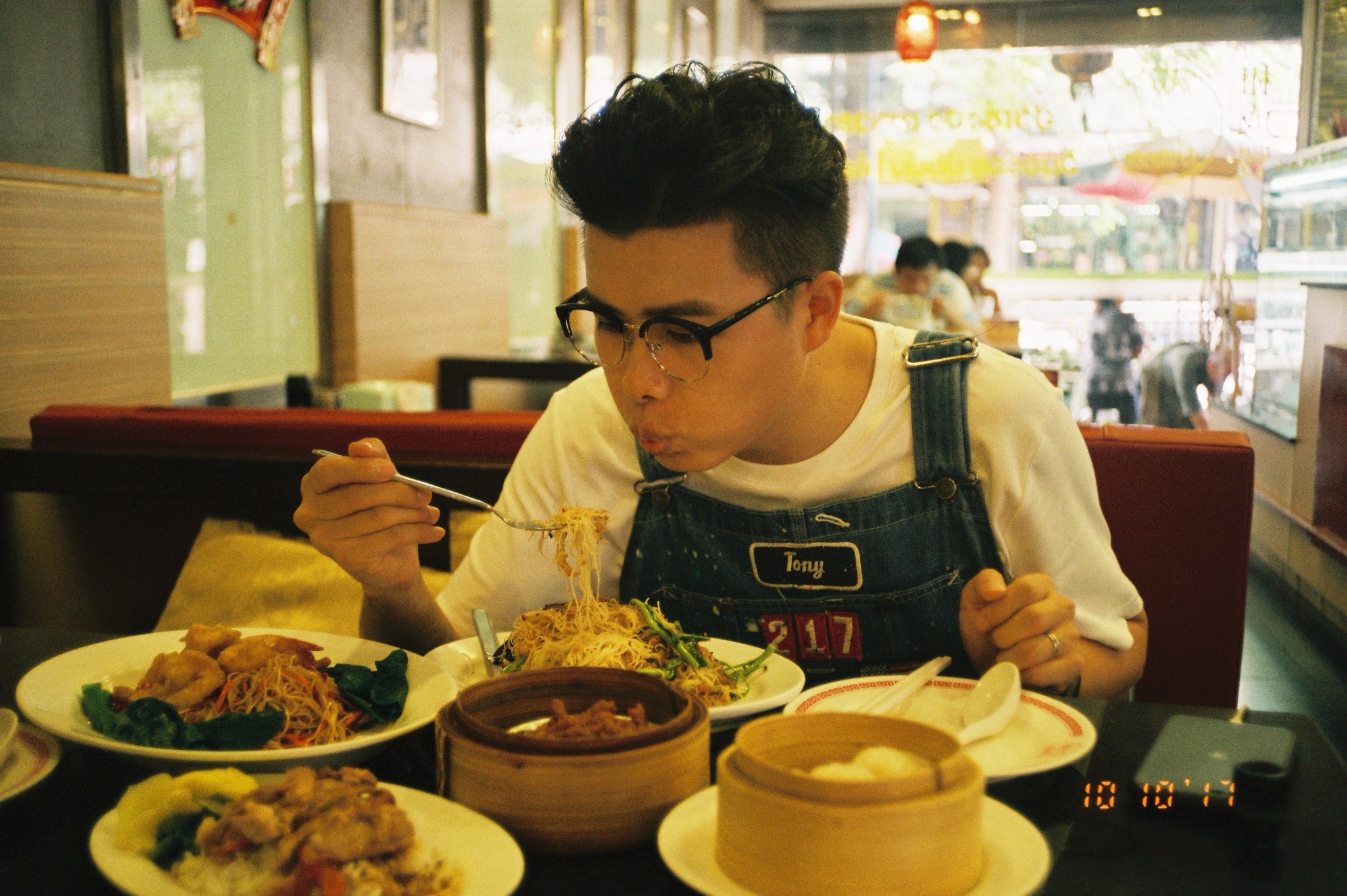 回复游记:泰国 旅行 的/再见 与 遇见