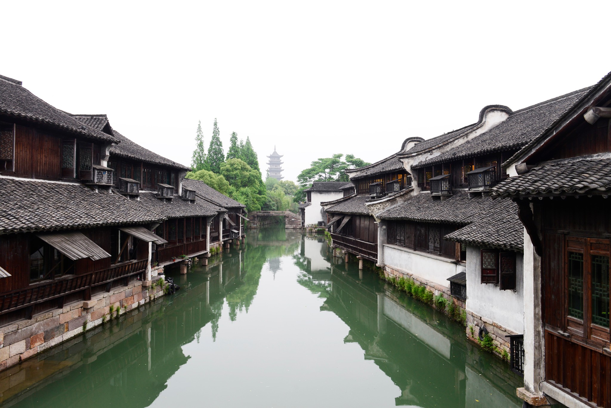 水乡乌村图片311,乌镇旅游景点,风景名胜 - 马蜂窝图库 - 马蜂窝