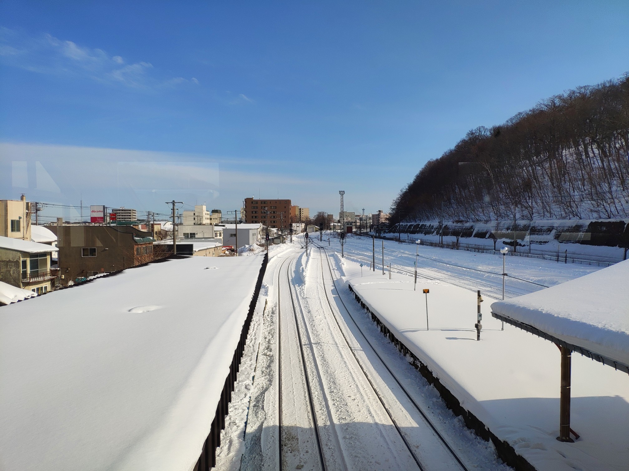 北海道自助遊攻略