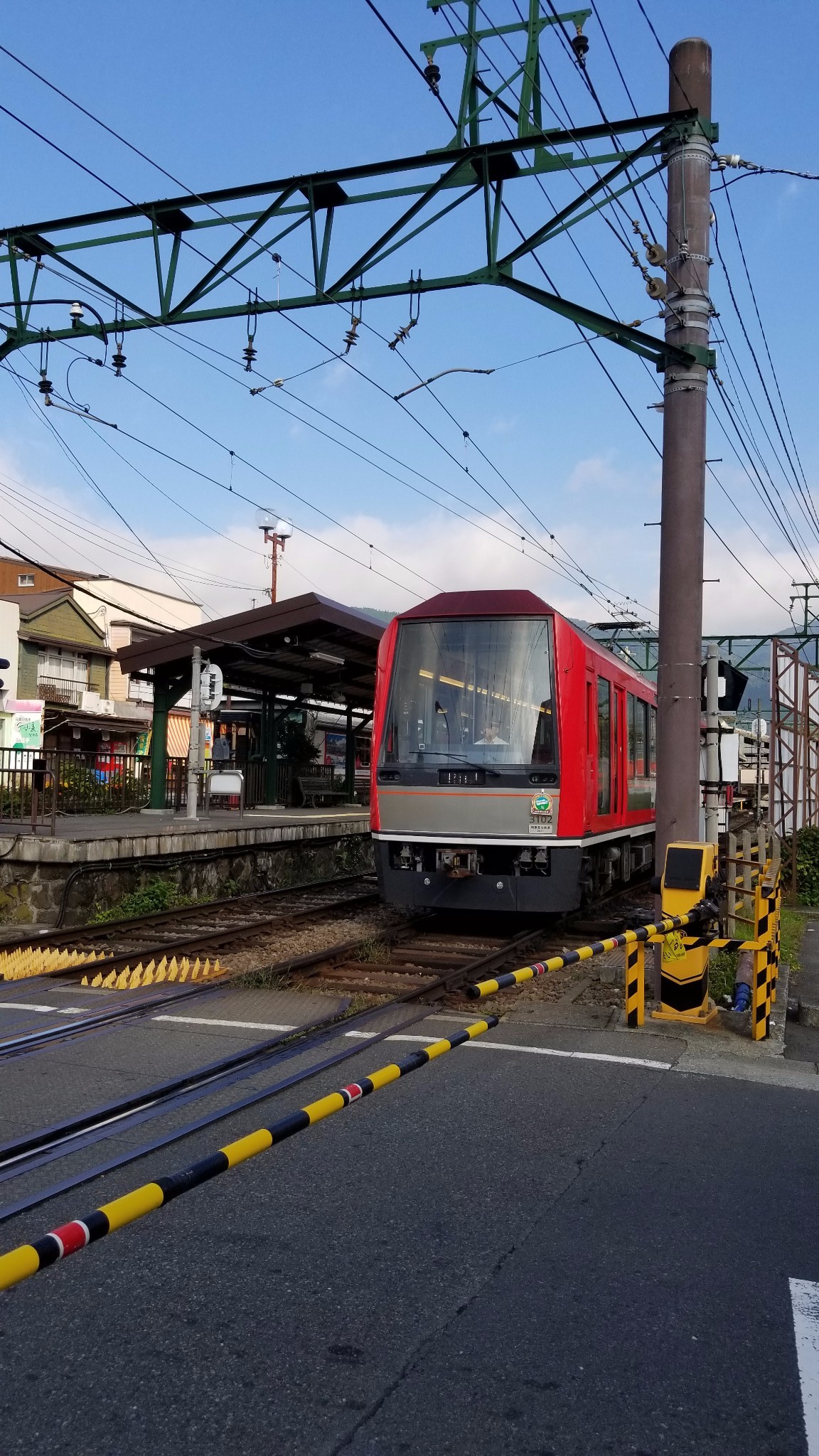 東京自助遊攻略