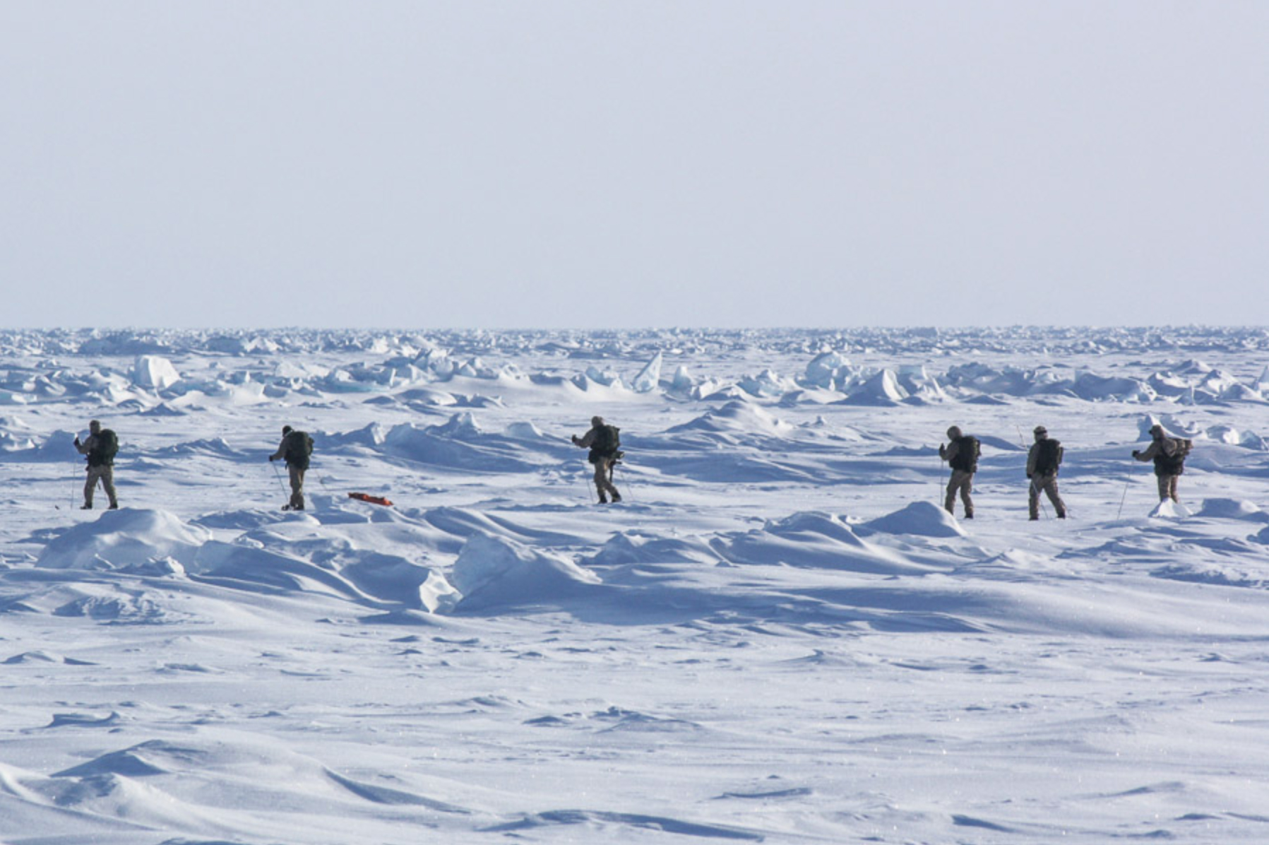 北極自助遊攻略