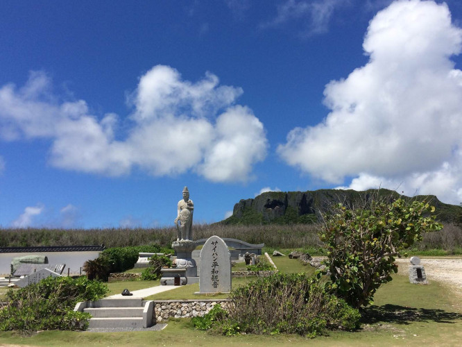 塞班島自助遊攻略