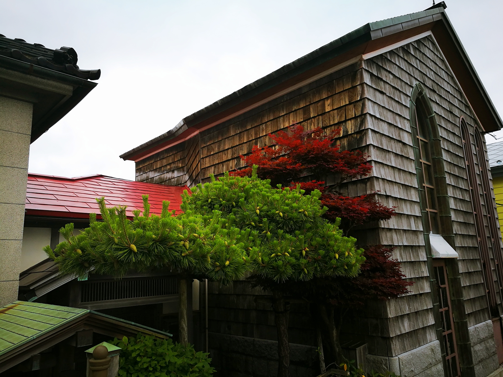 北海道自助遊攻略