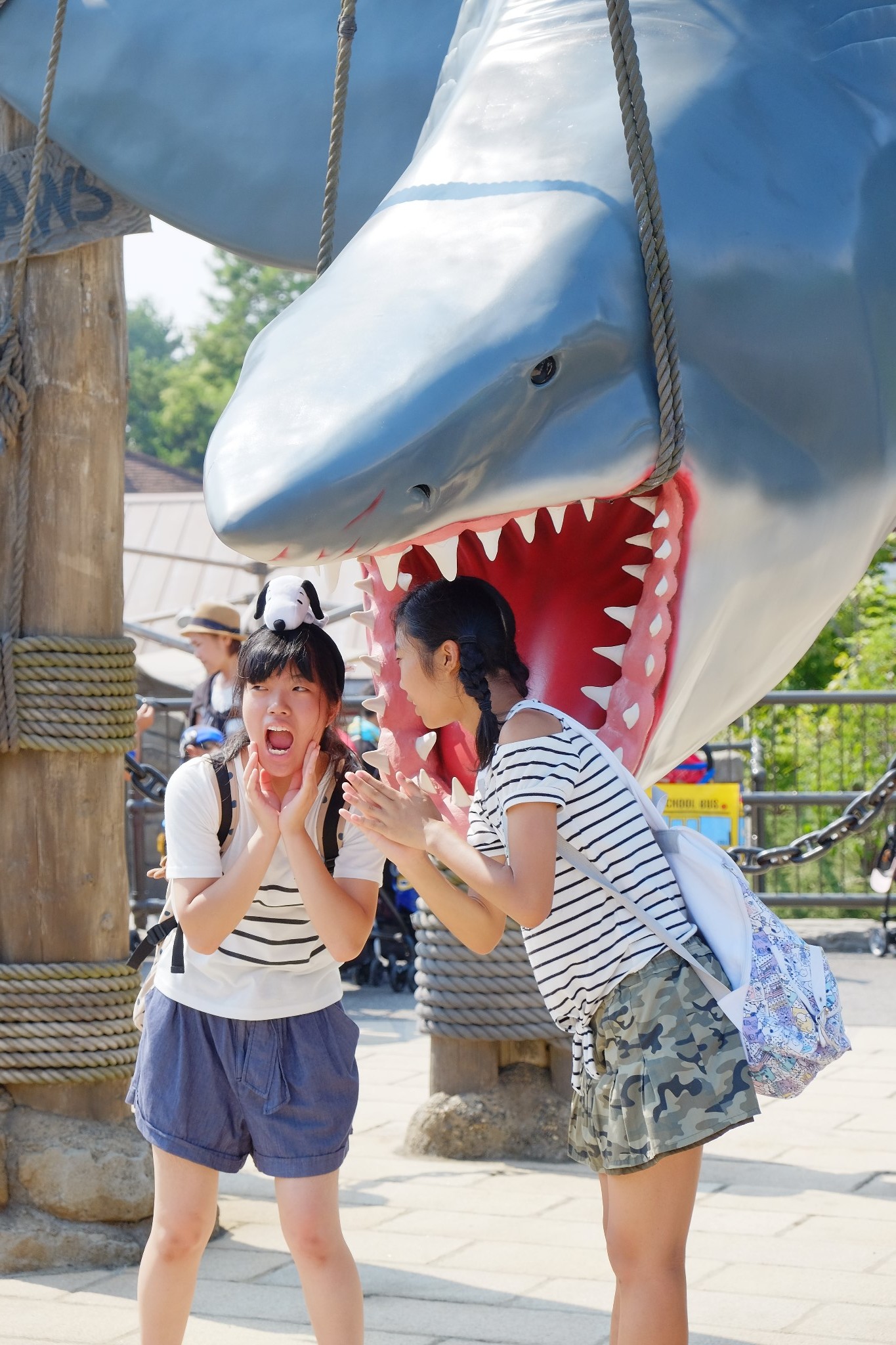 京都自助遊攻略