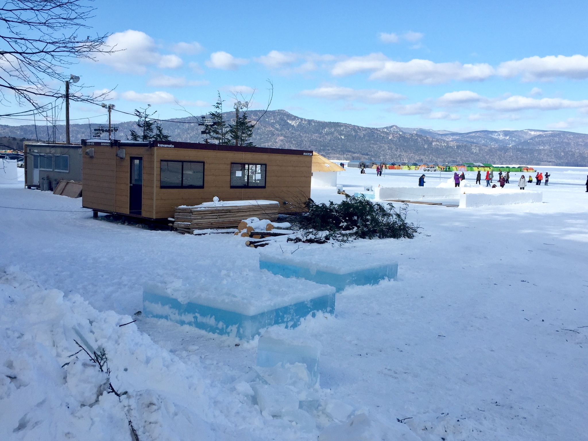 北海道自助遊攻略