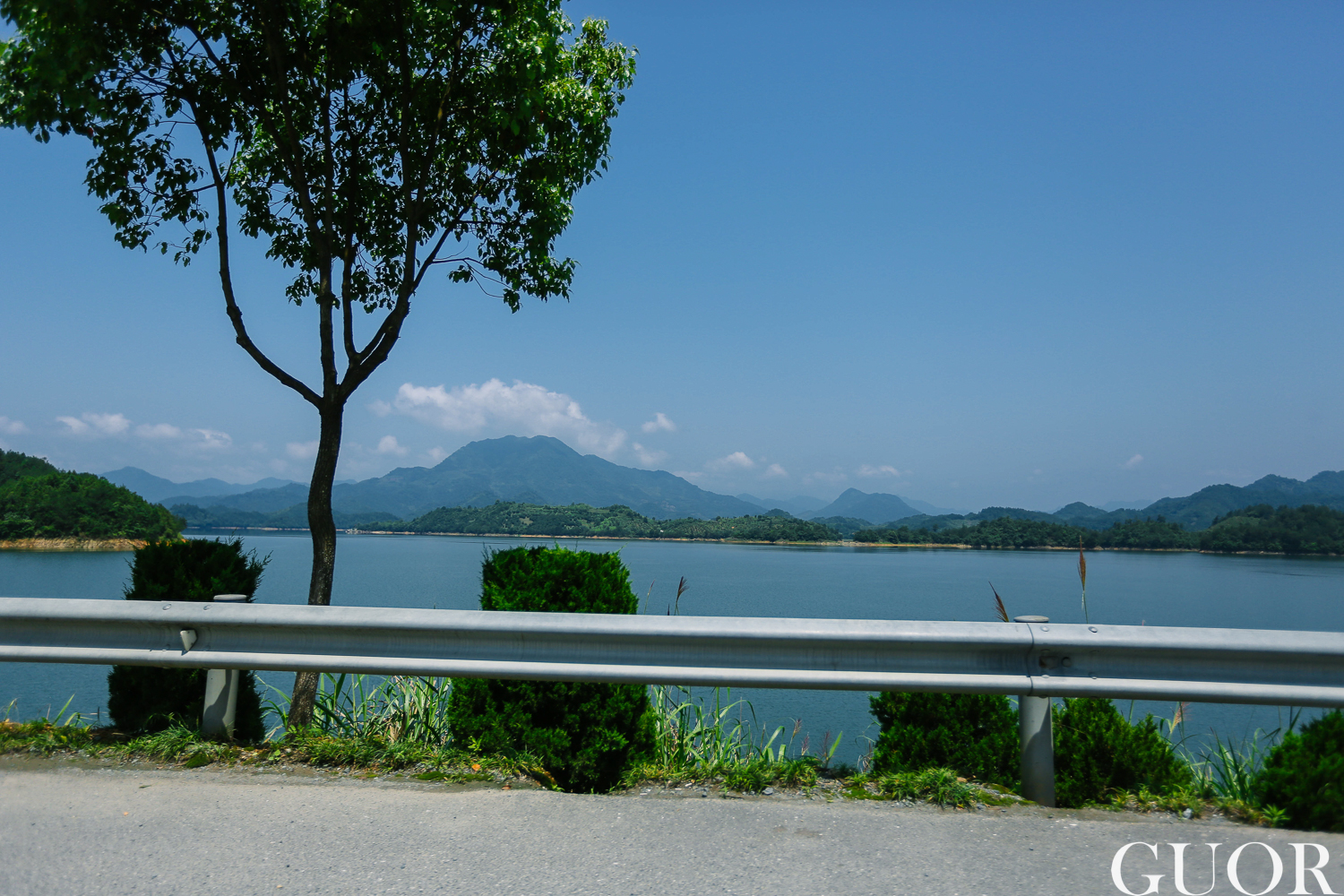 千島湖自助遊攻略