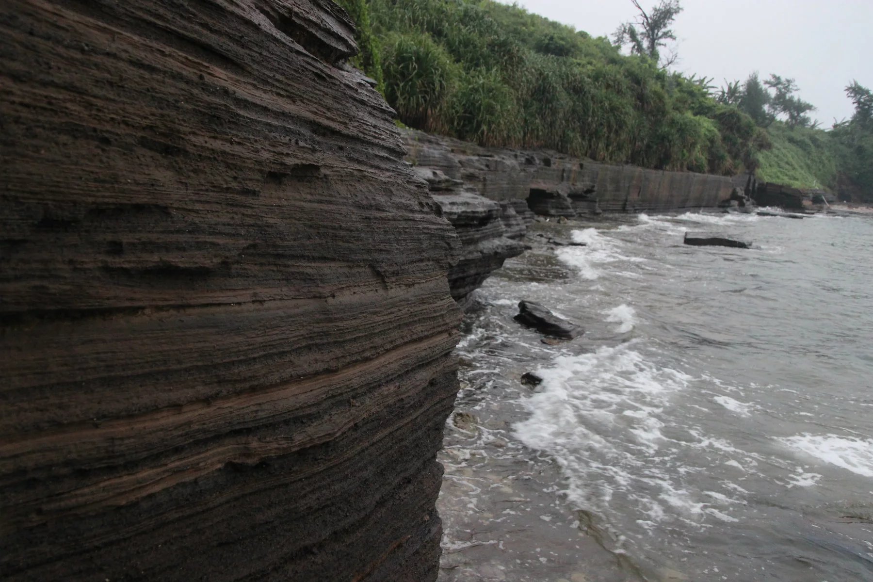 潿洲島自助遊攻略