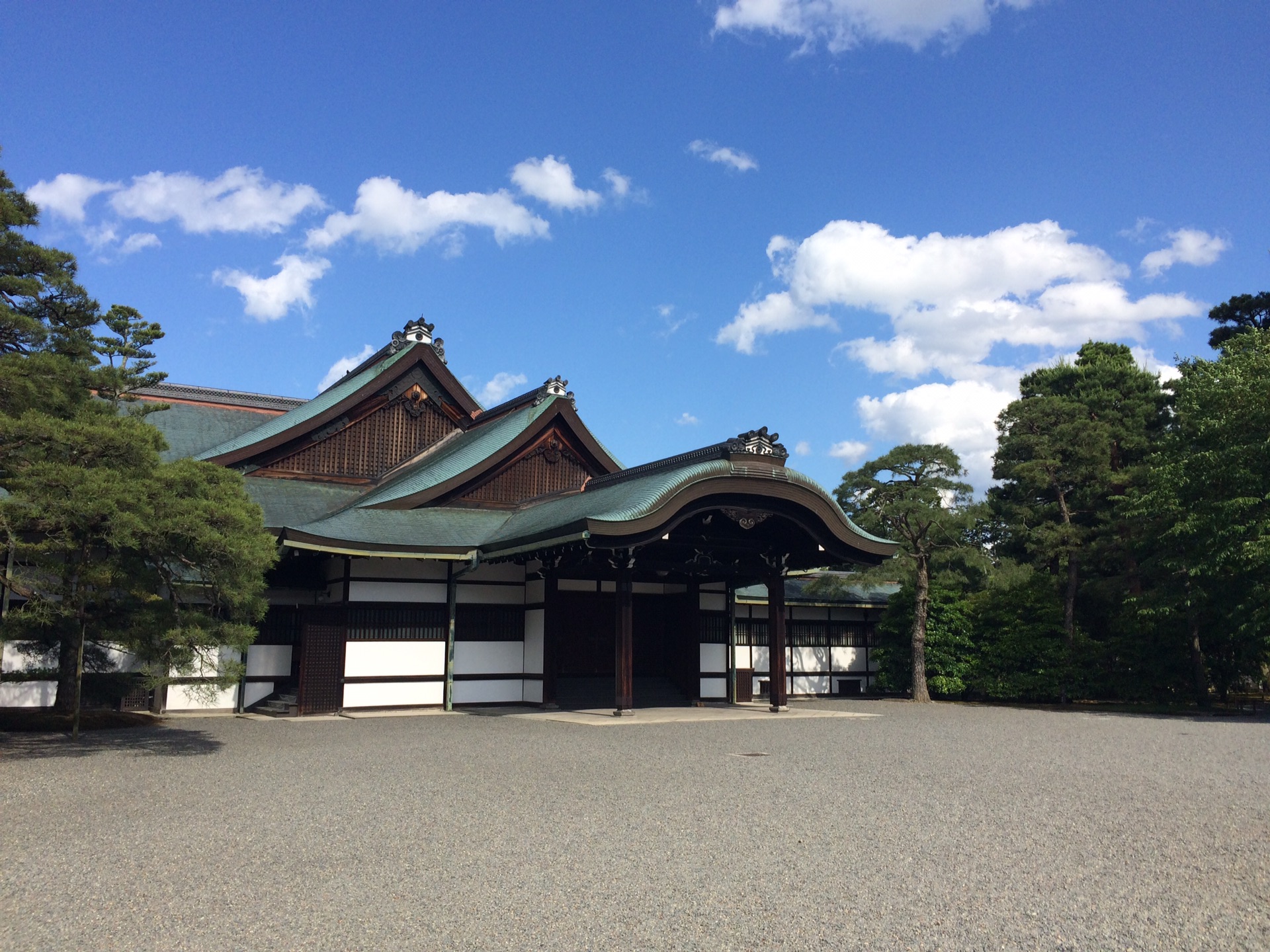 京都自助遊攻略