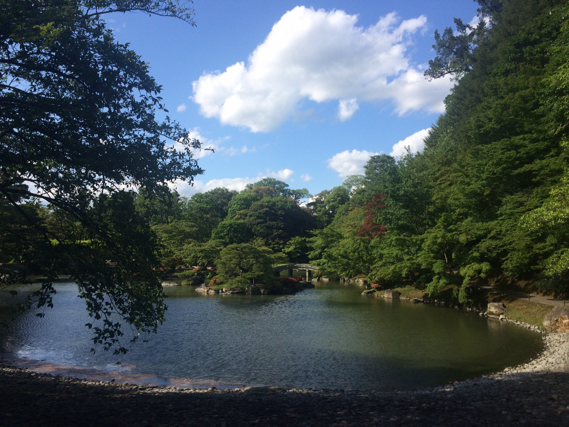 京都自助遊攻略