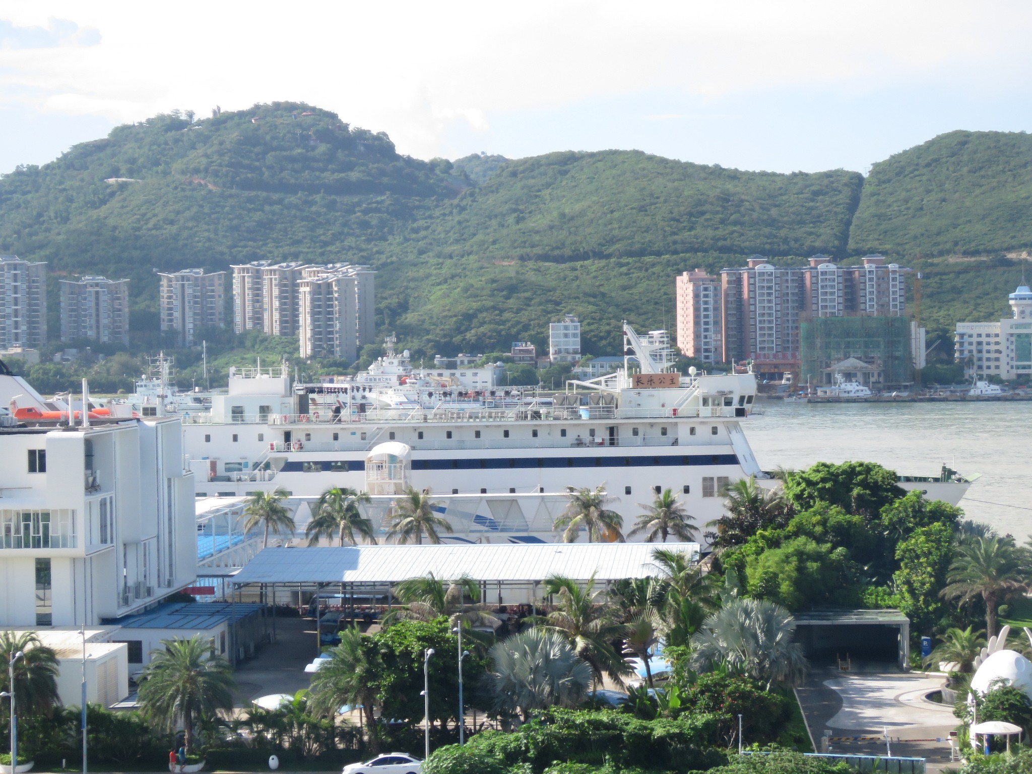 西沙群島自助遊攻略