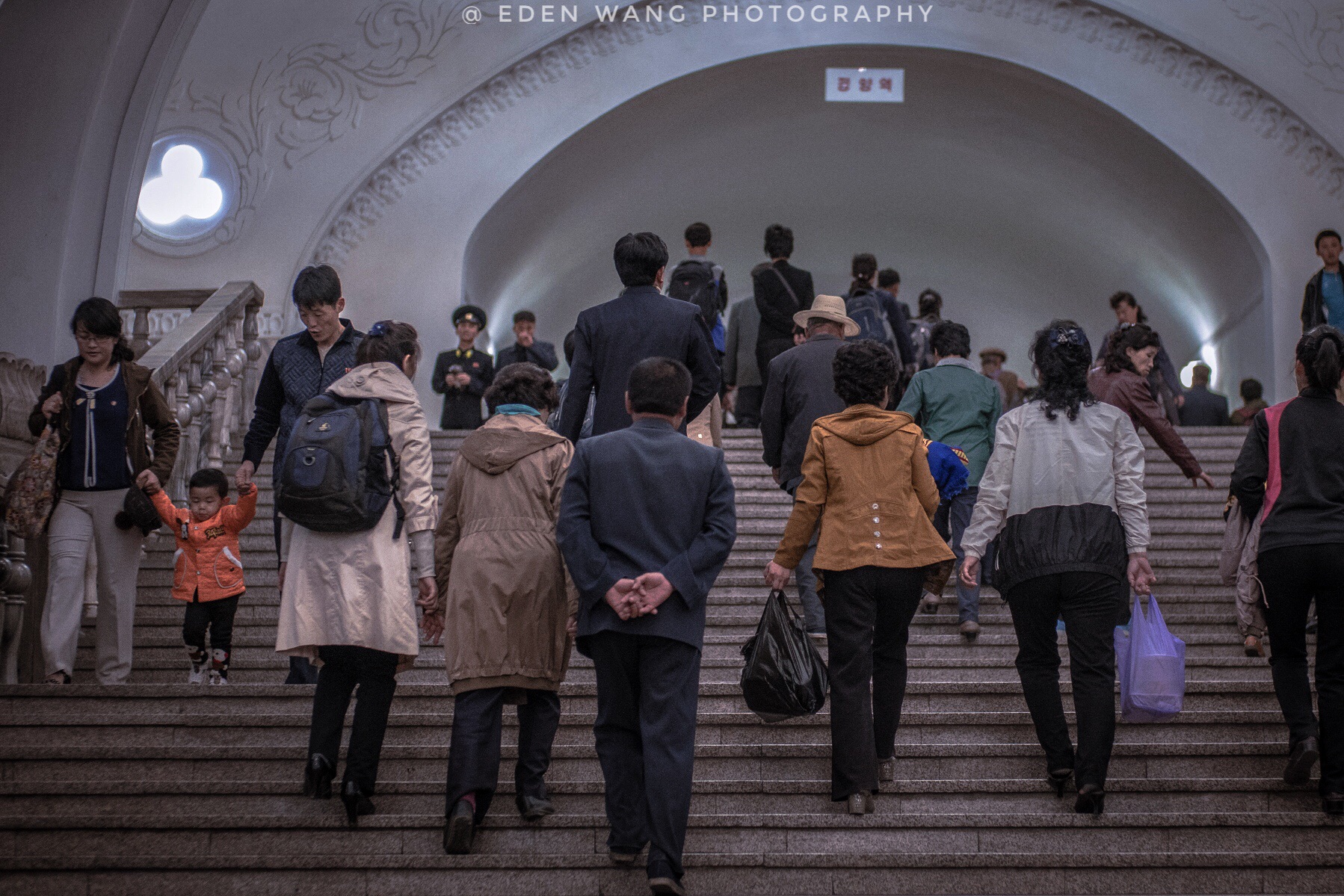 朝鮮自助遊攻略