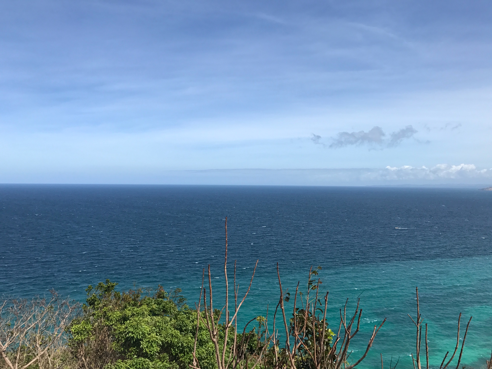 長灘島自助遊攻略