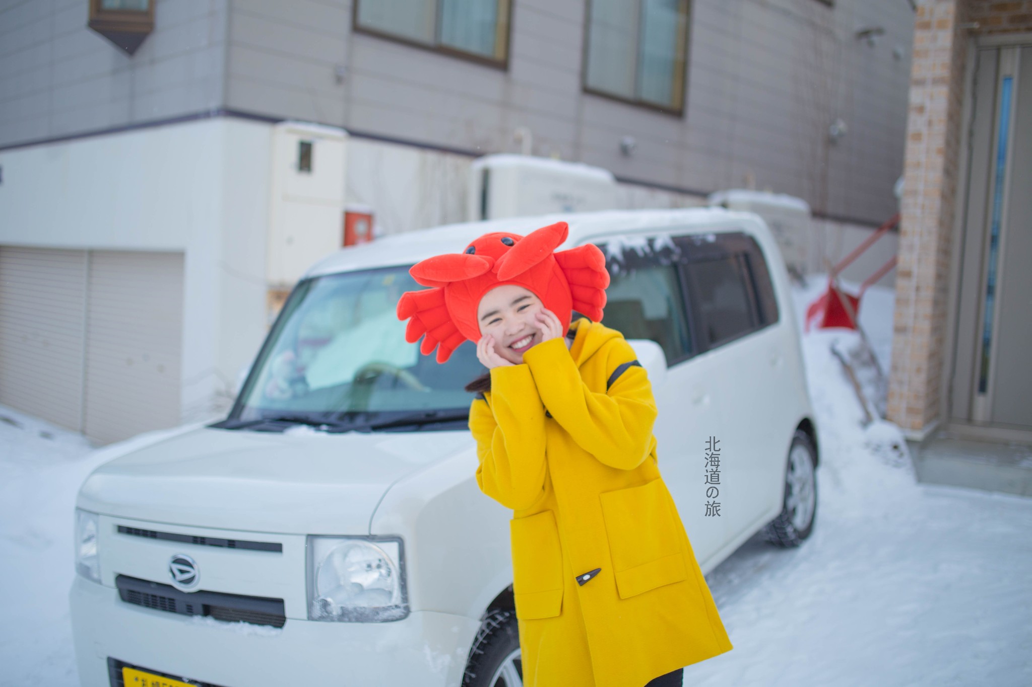 北海道自助遊攻略