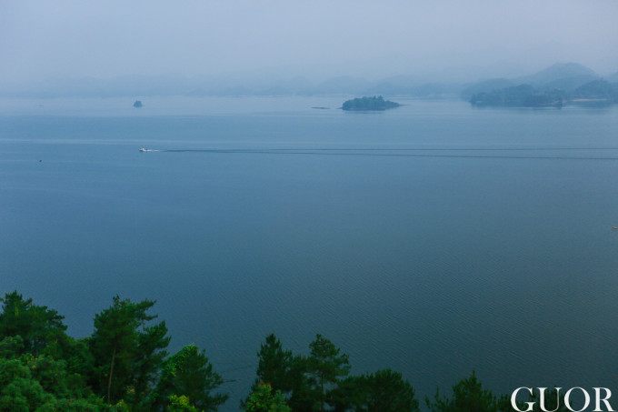 千島湖自助遊攻略