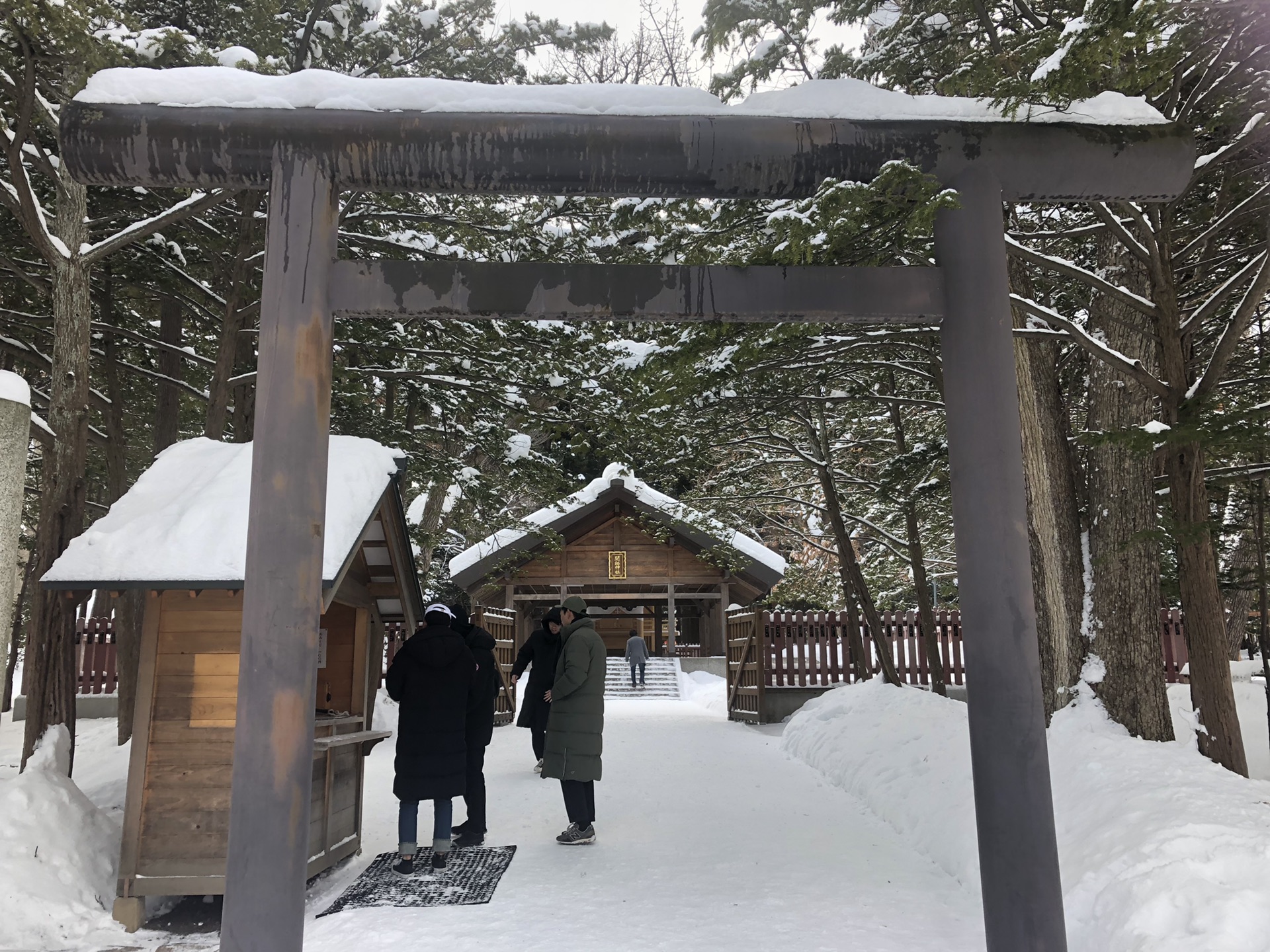 札幌自助遊攻略