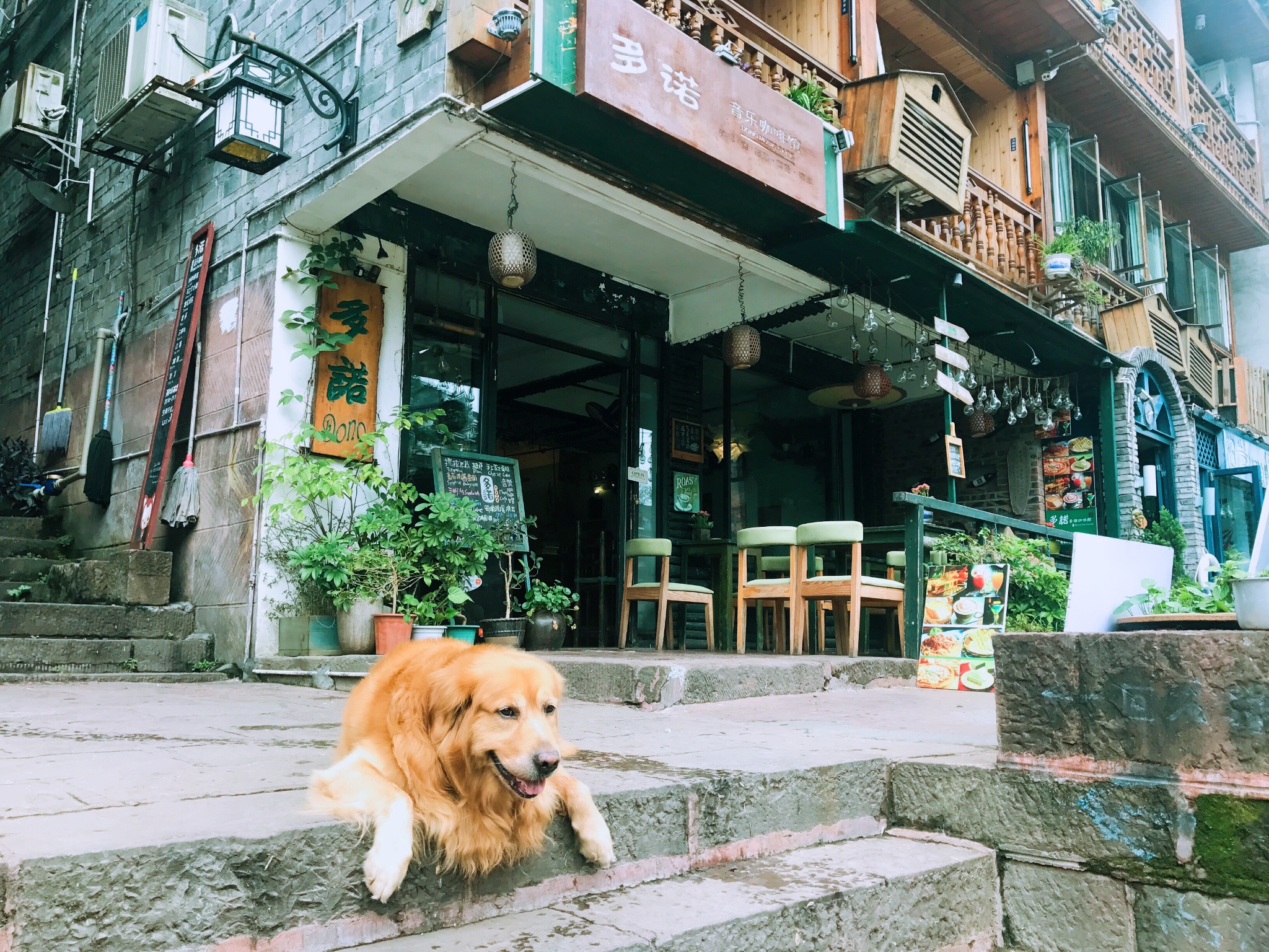 鳳凰古鎮自助遊攻略