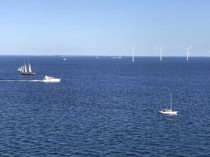 【北欧2】北欧邮轮巡航六国浪漫风情 慢生活 恋神话,北欧旅游攻略