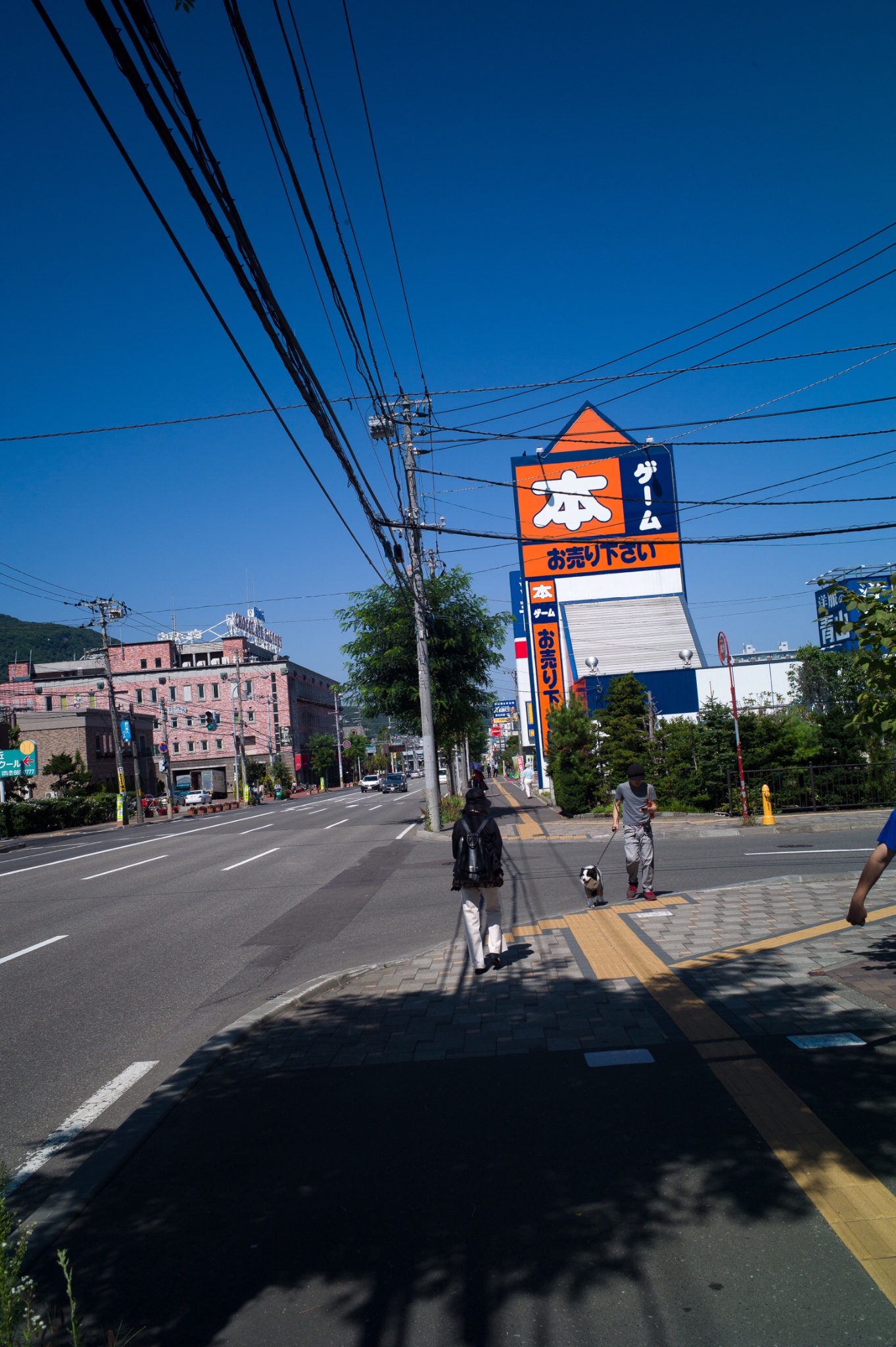 札幌自助遊攻略