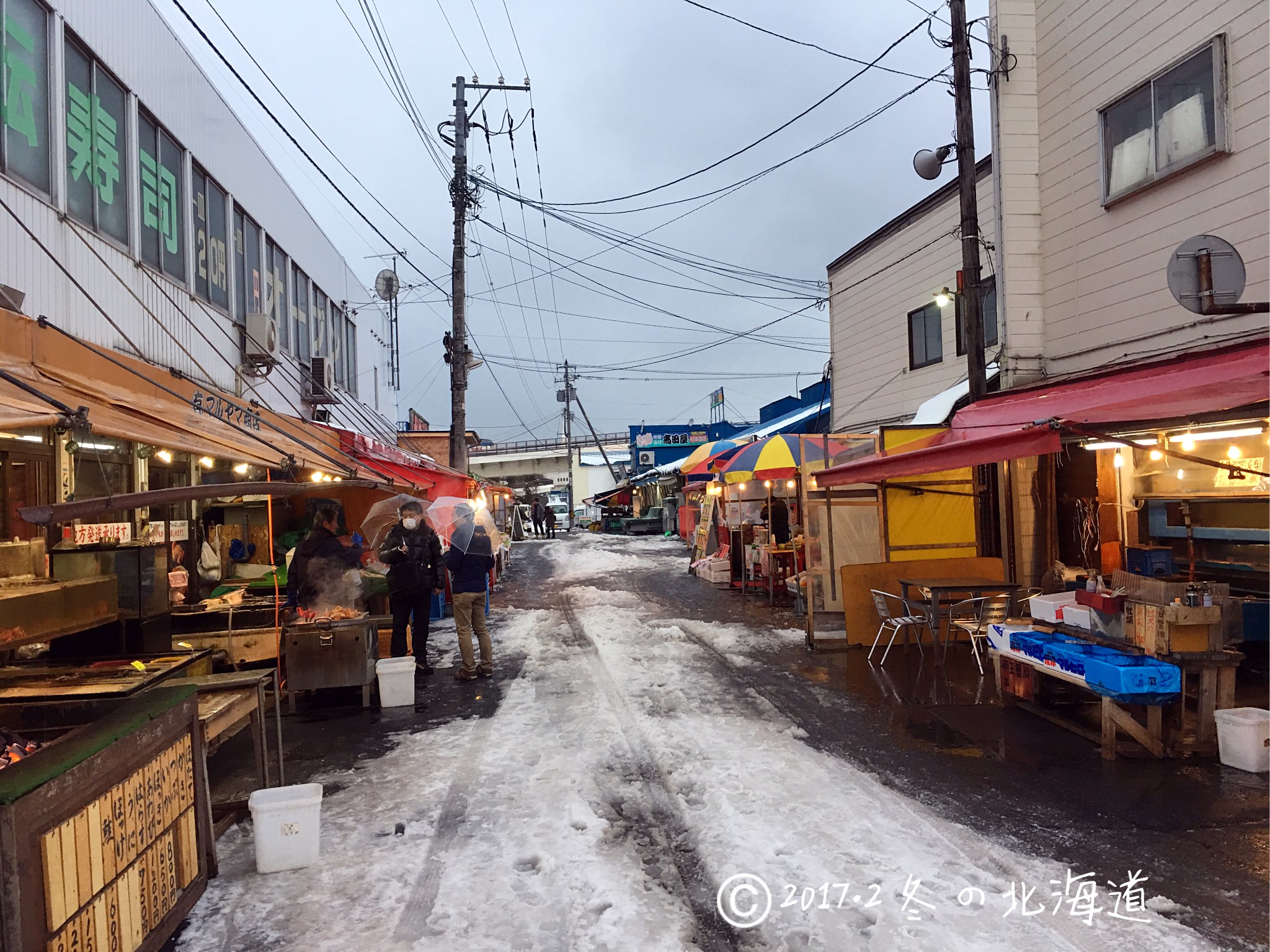 北海道自助遊攻略