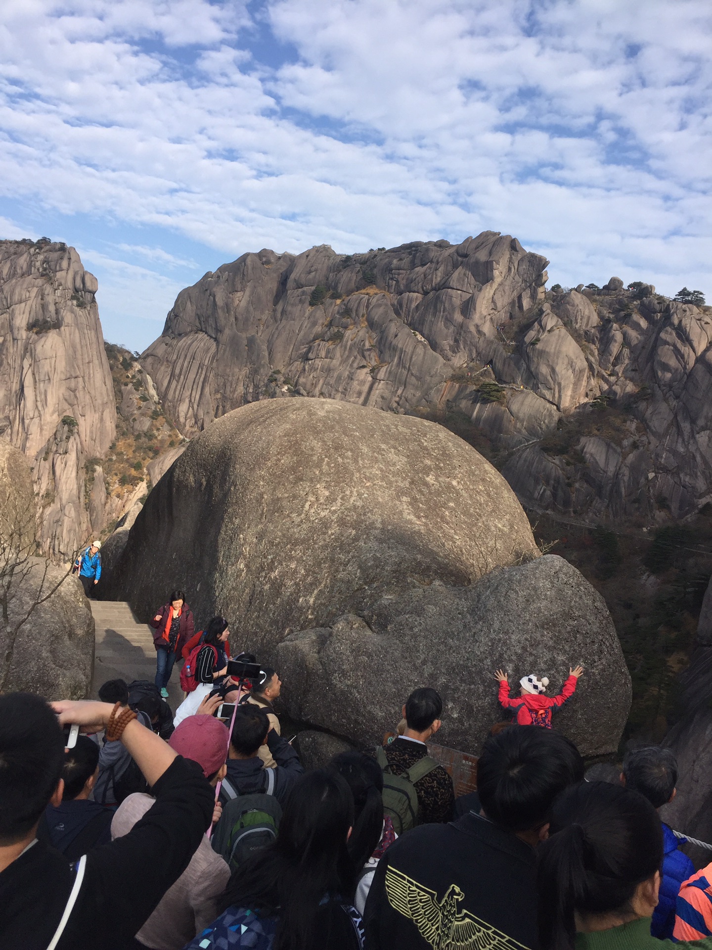 黃山自助遊攻略