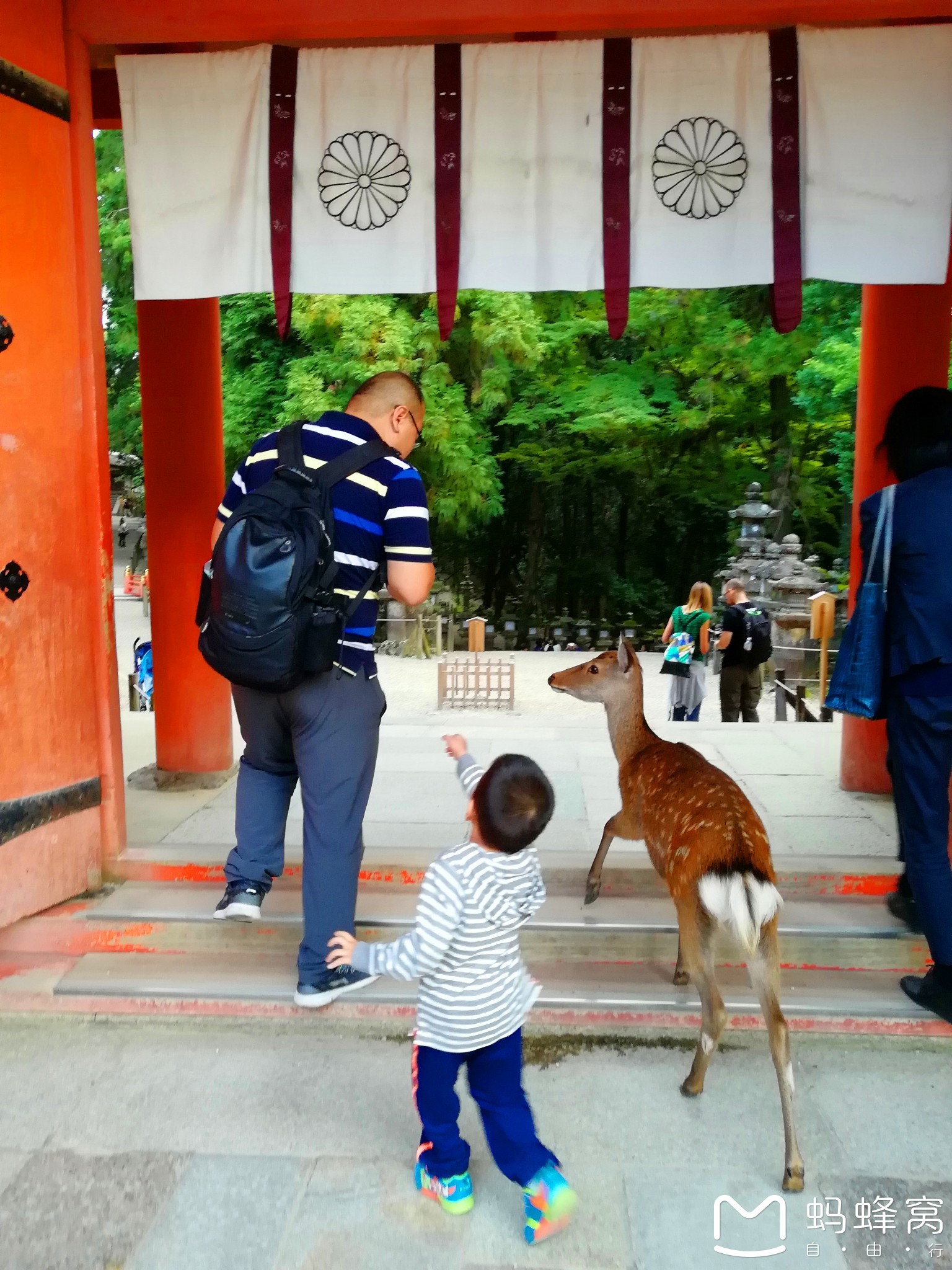 大阪自助遊攻略