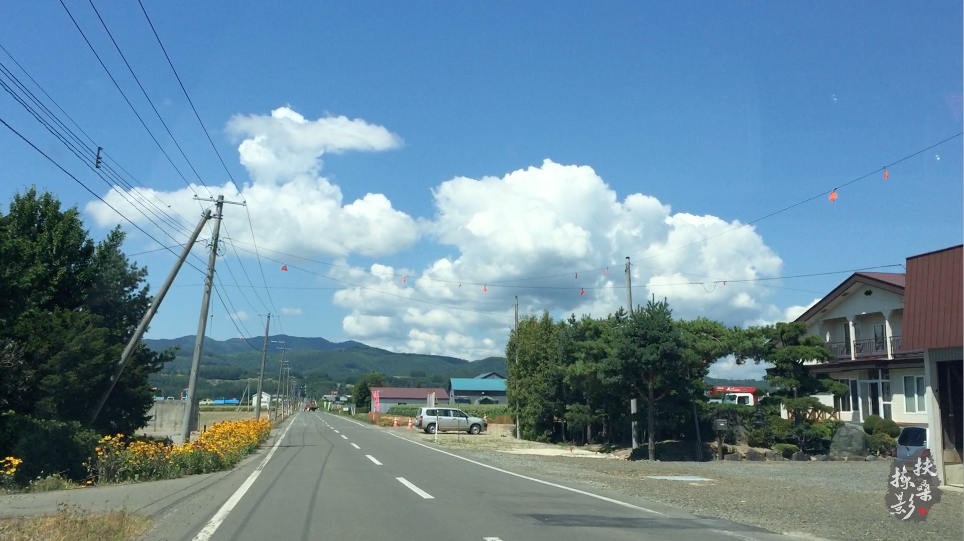 北海道自助遊攻略