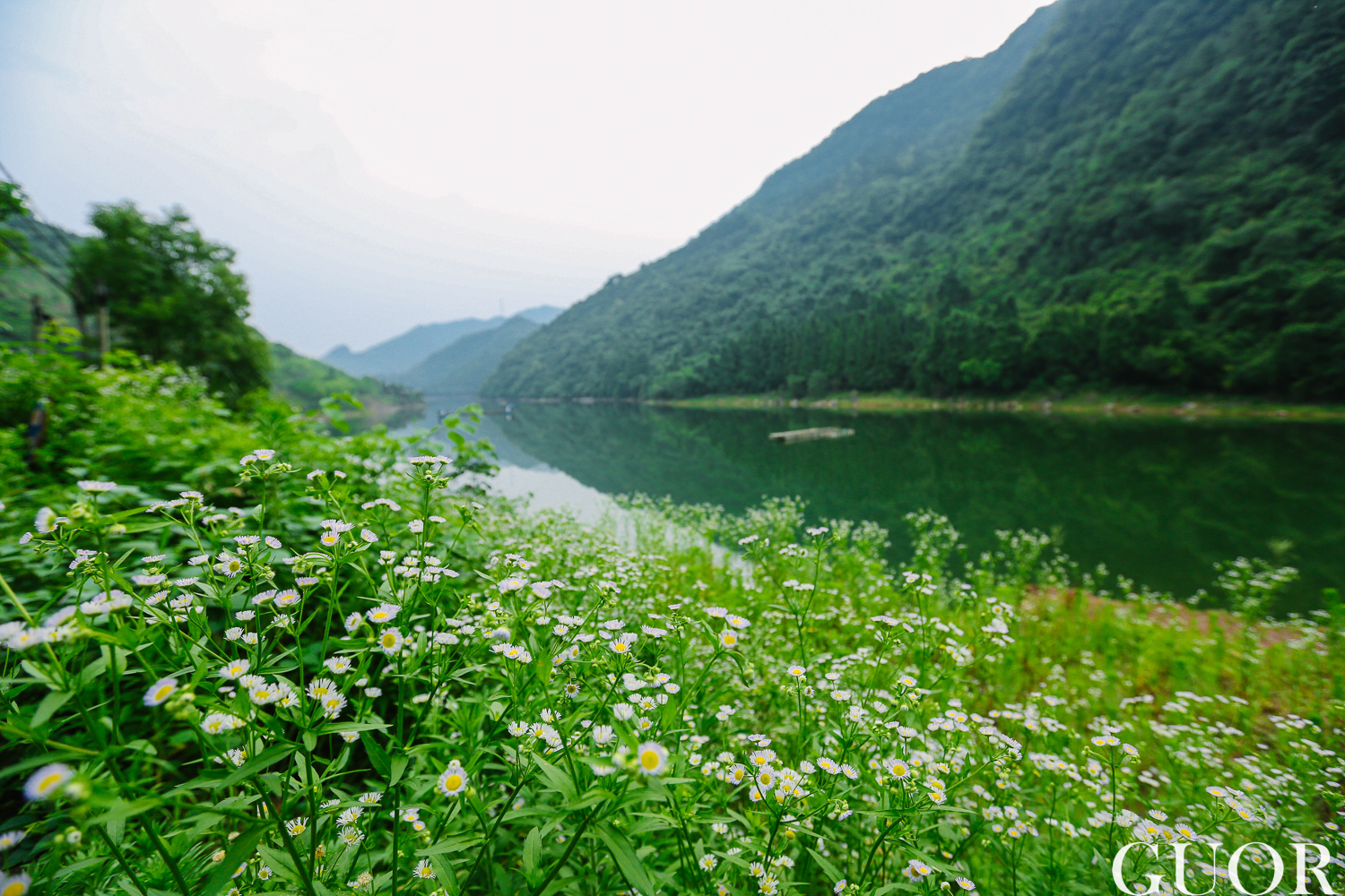 千島湖自助遊攻略