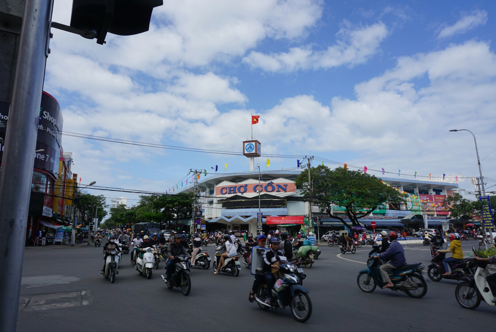 峴港自助遊攻略