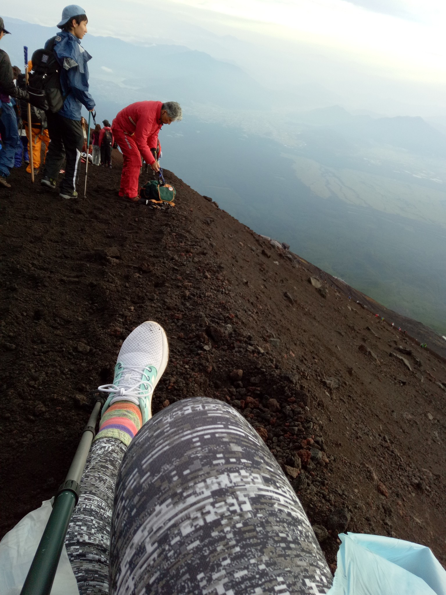 富士山自助遊攻略