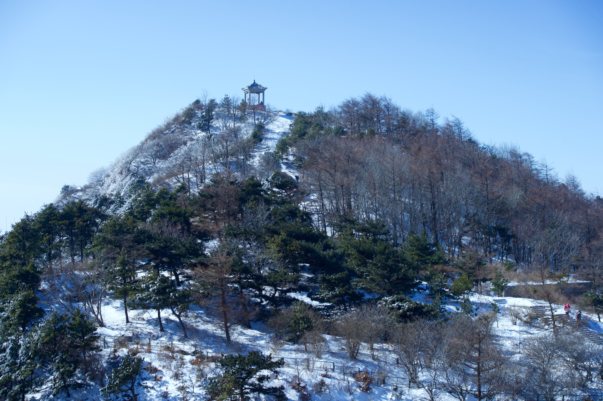 泰山自助遊攻略