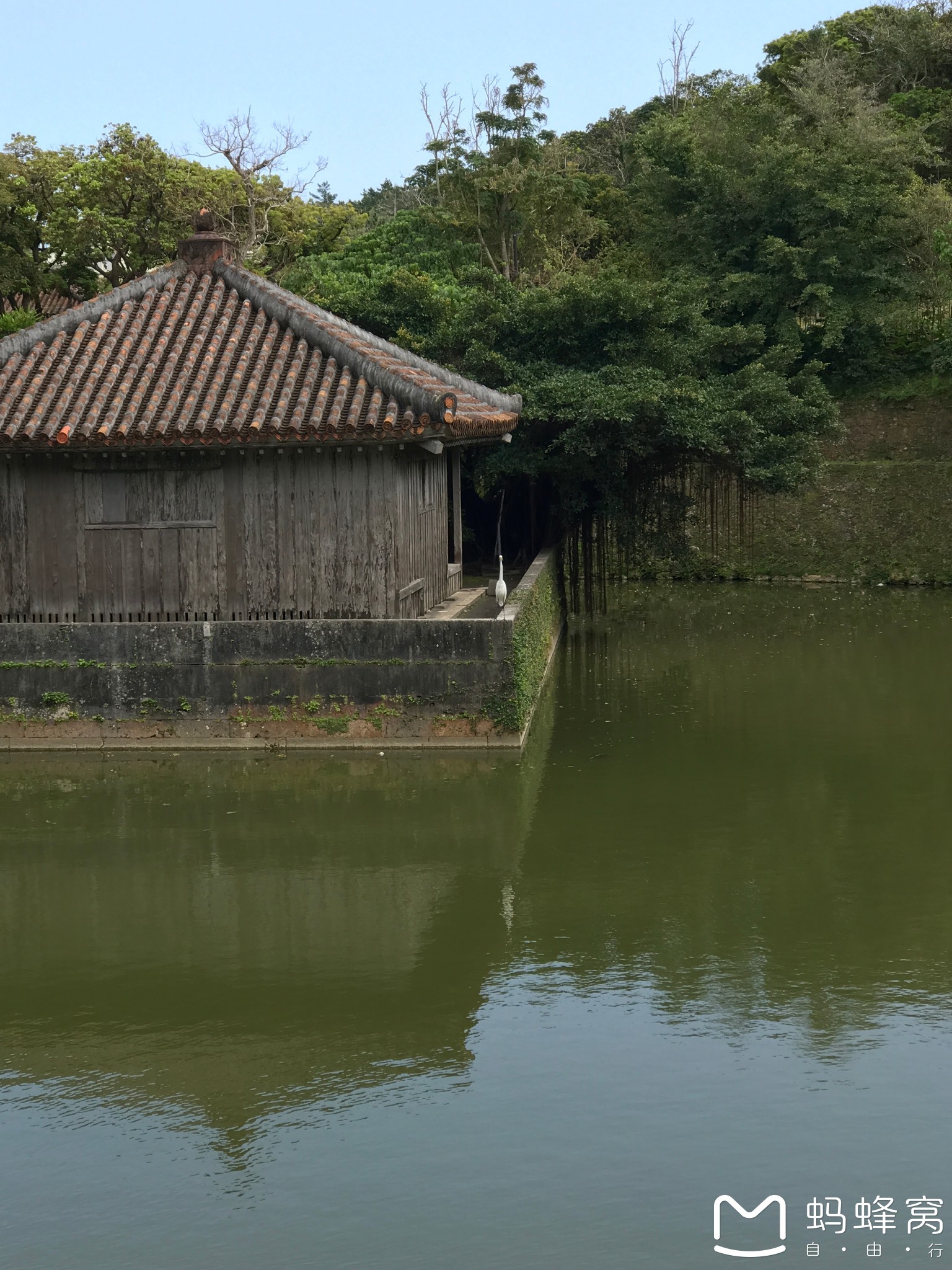 那霸自助遊攻略